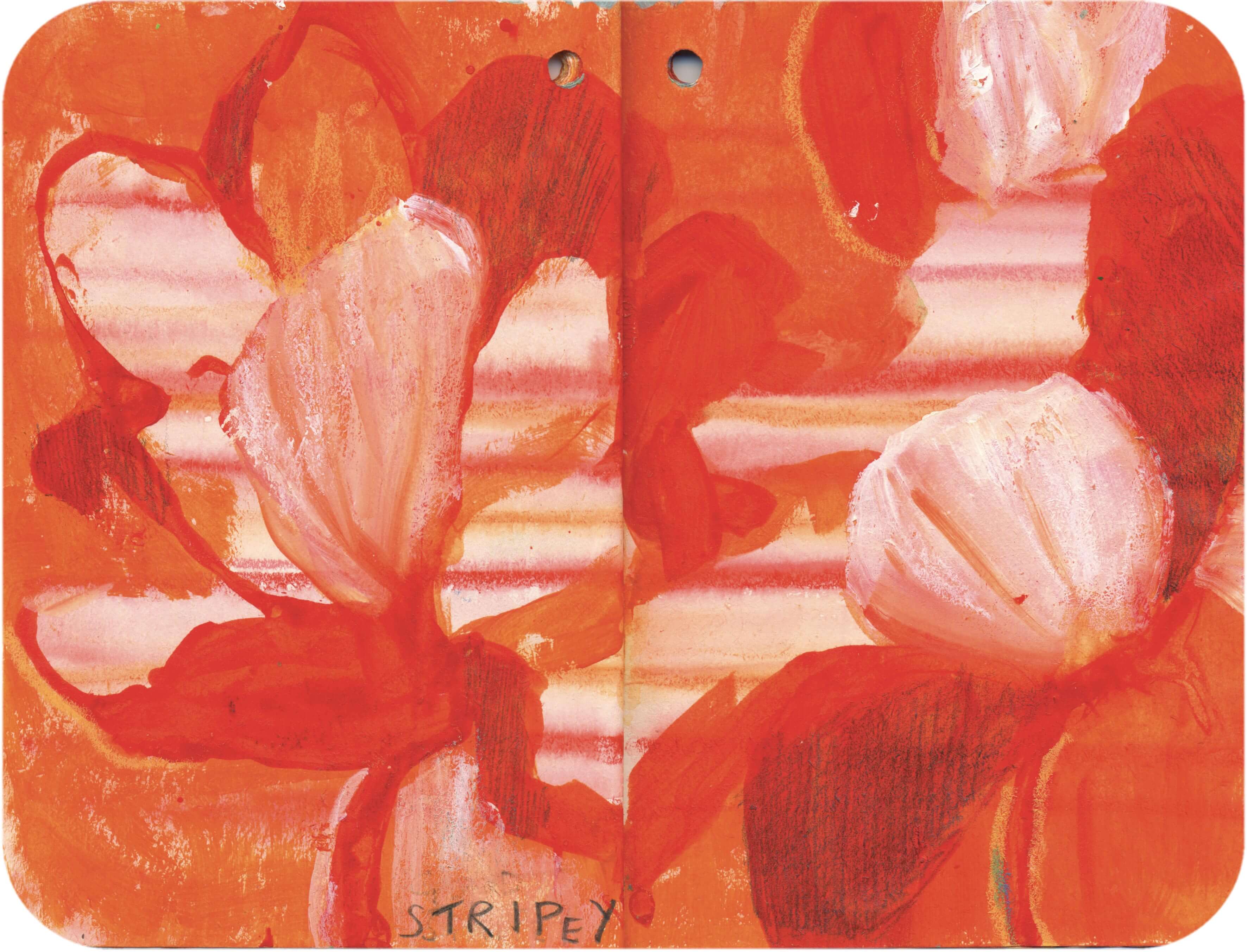 Titelbild von Sketchbook 00183