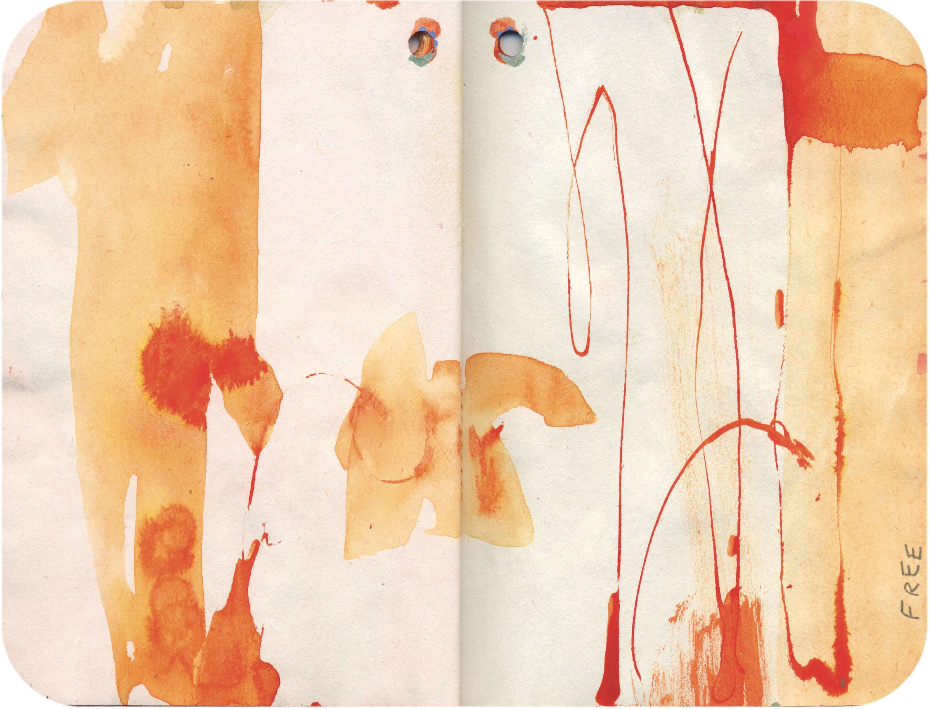 Titelbild von Sketchbook 00183