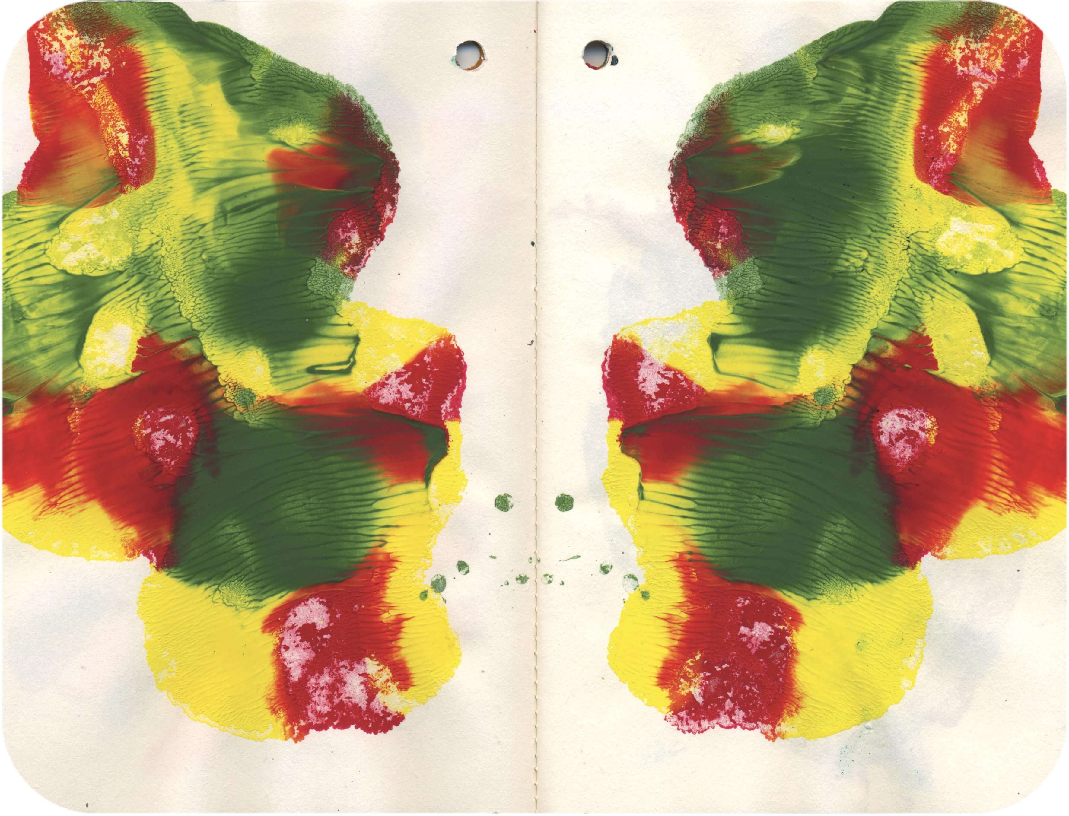 Titelbild von Sketchbook 00184
