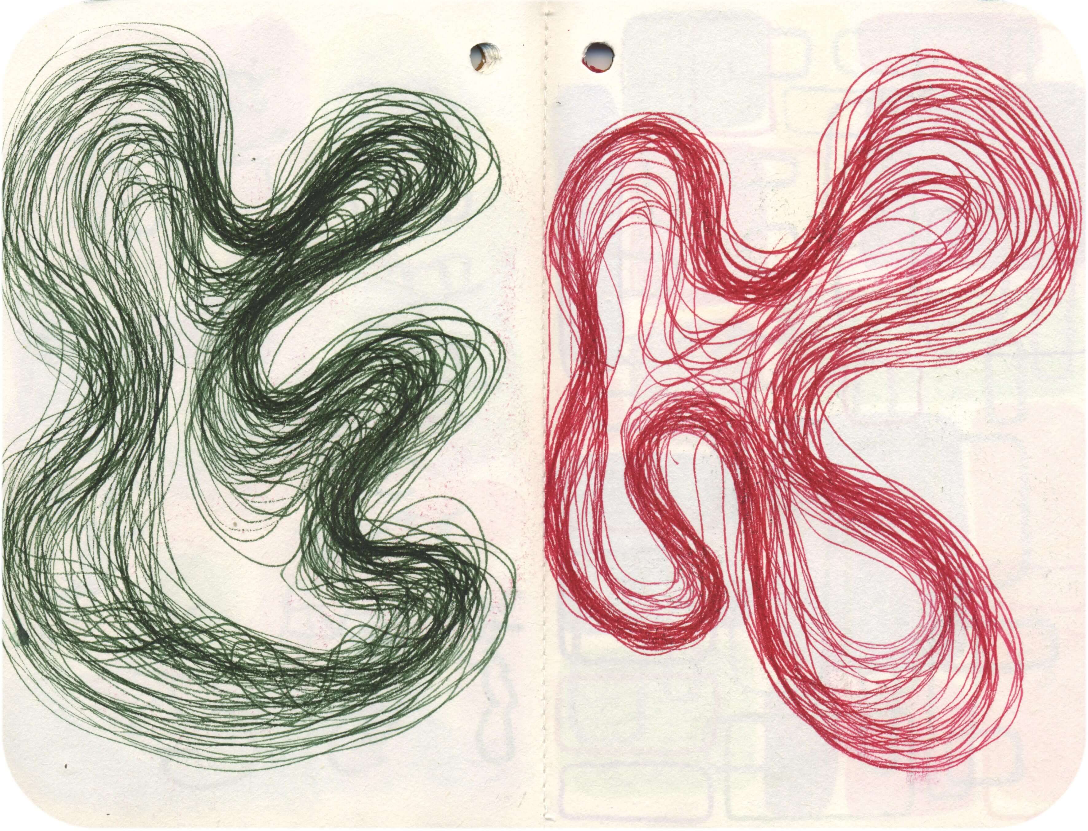 Titelbild von Sketchbook 00184
