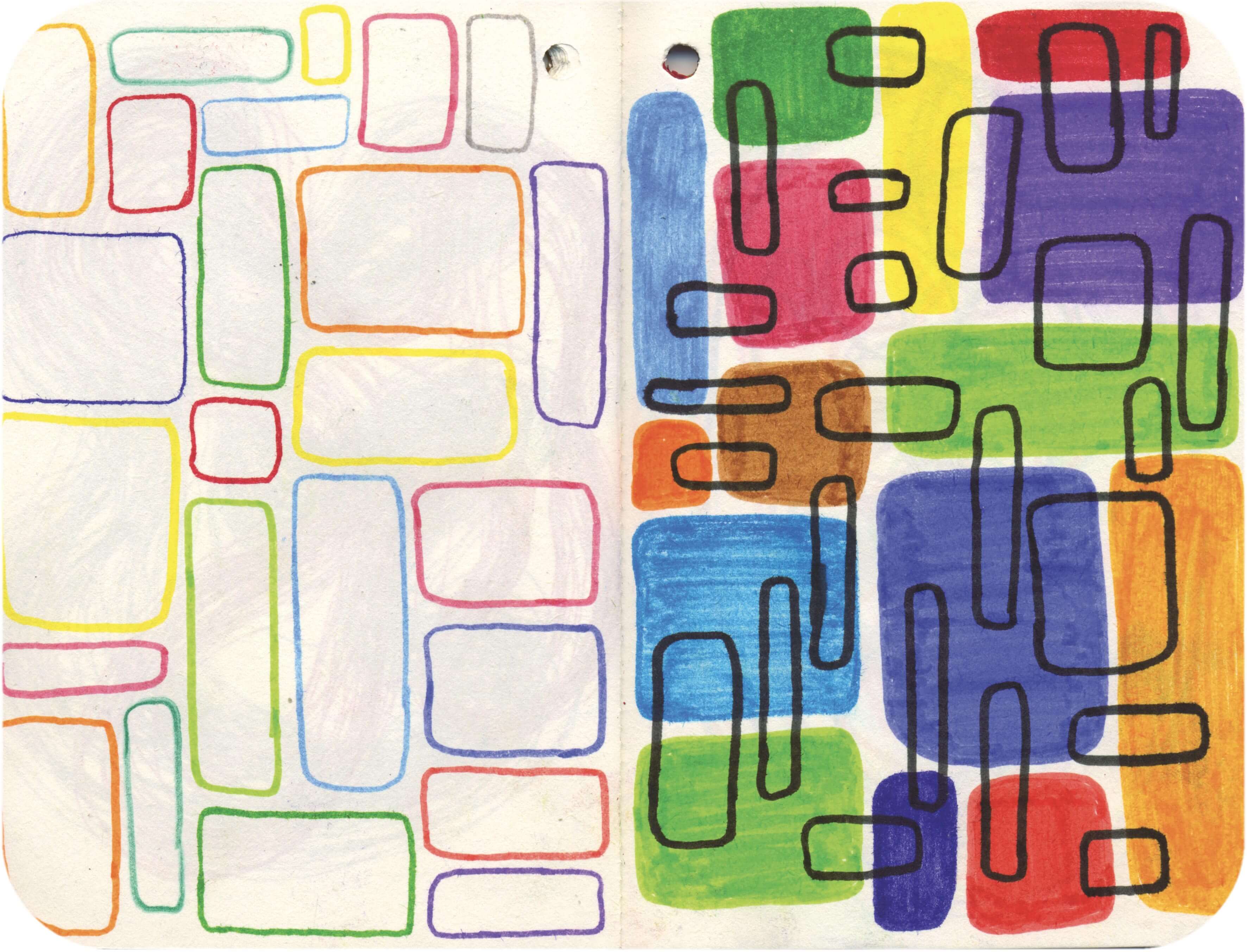 Titelbild von Sketchbook 00184
