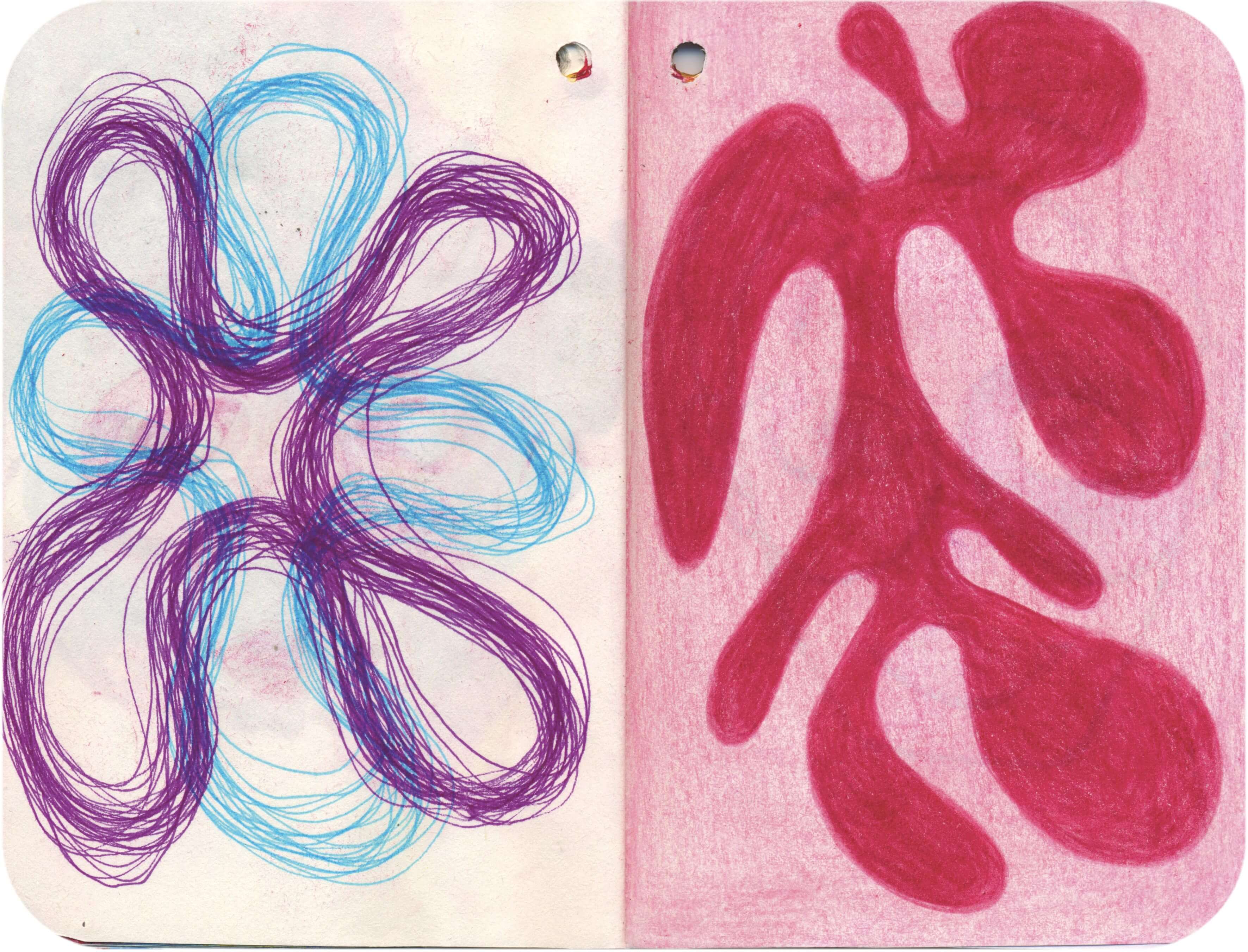 Titelbild von Sketchbook 00184