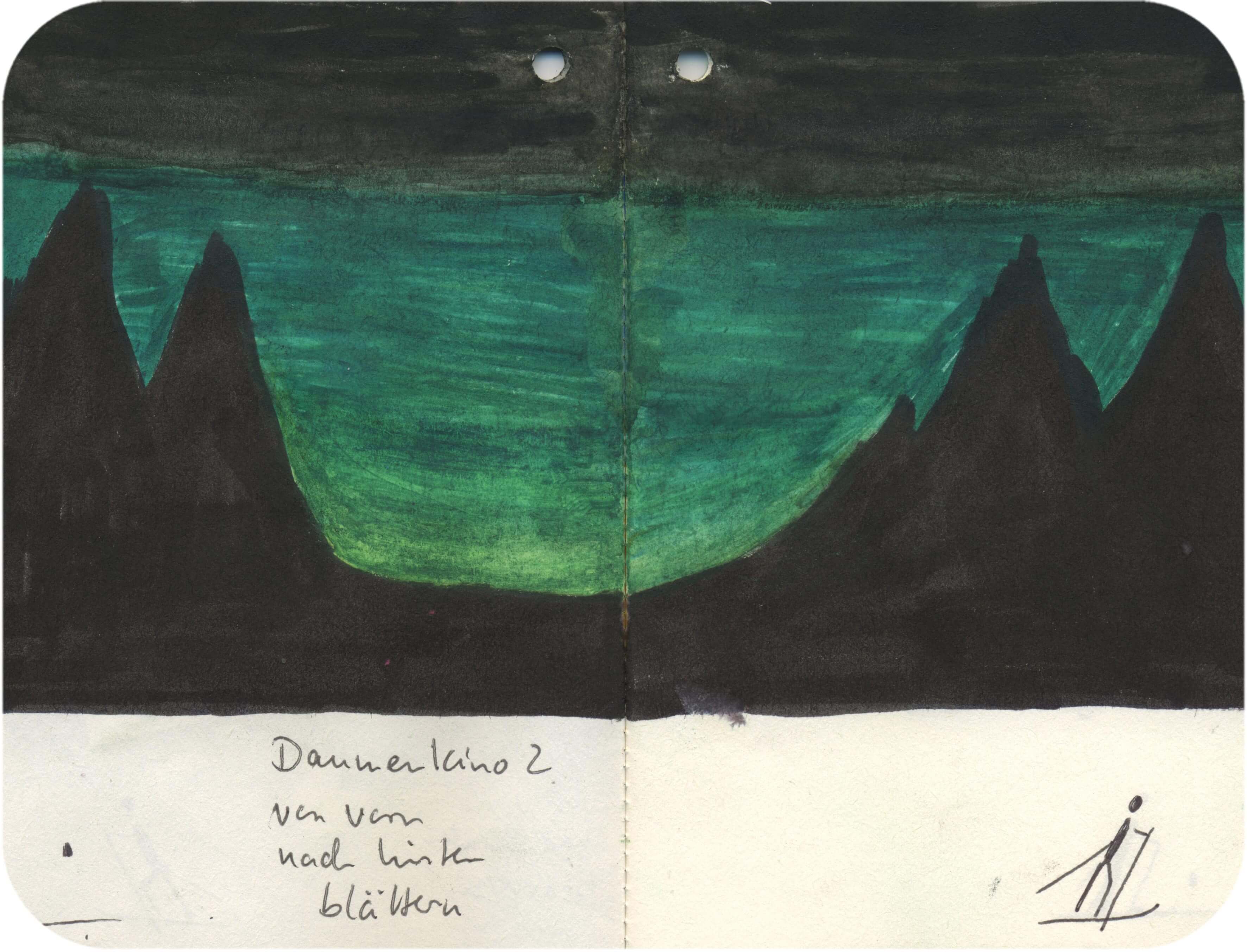 Titelbild von Sketchbook 00186