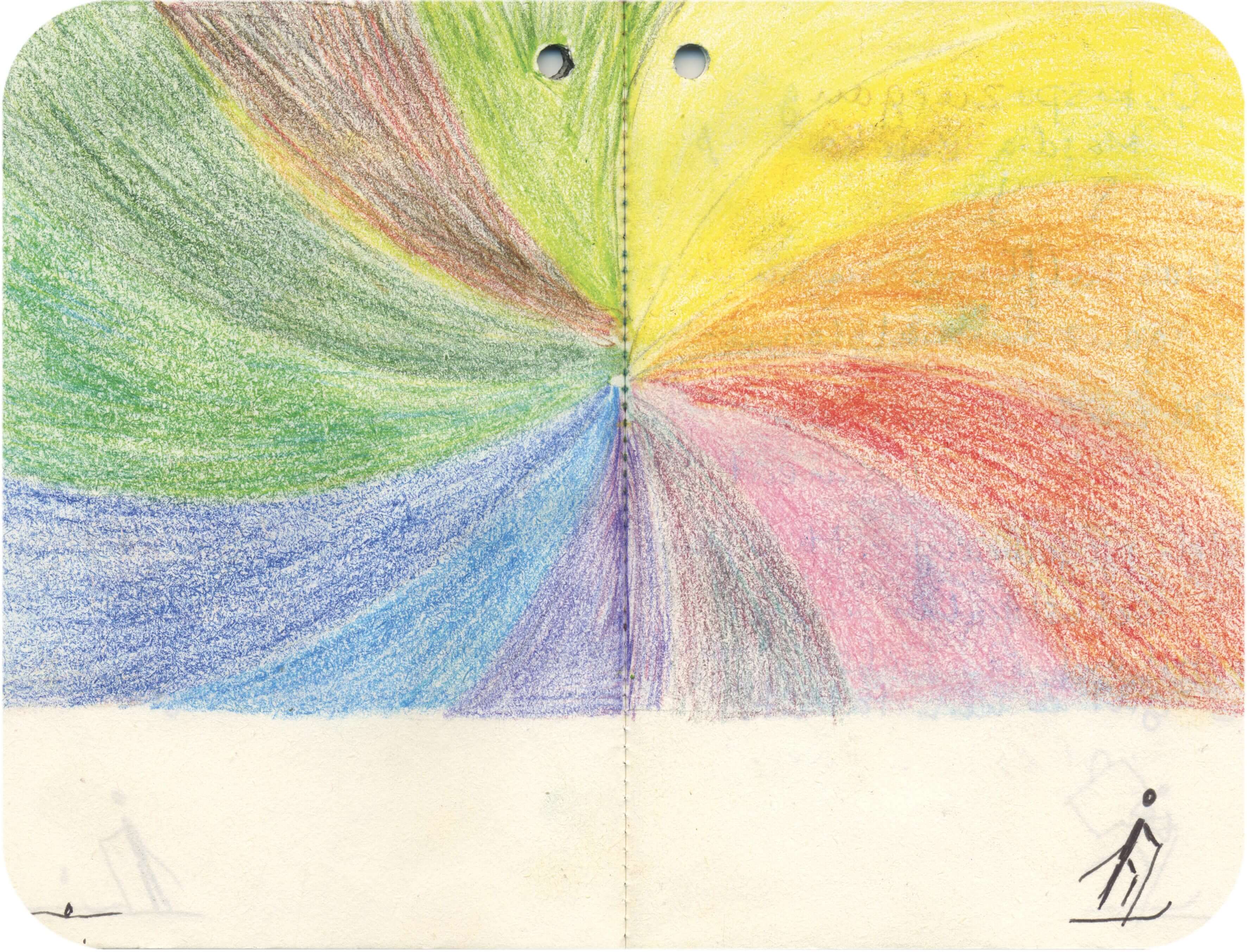 Titelbild von Sketchbook 00186