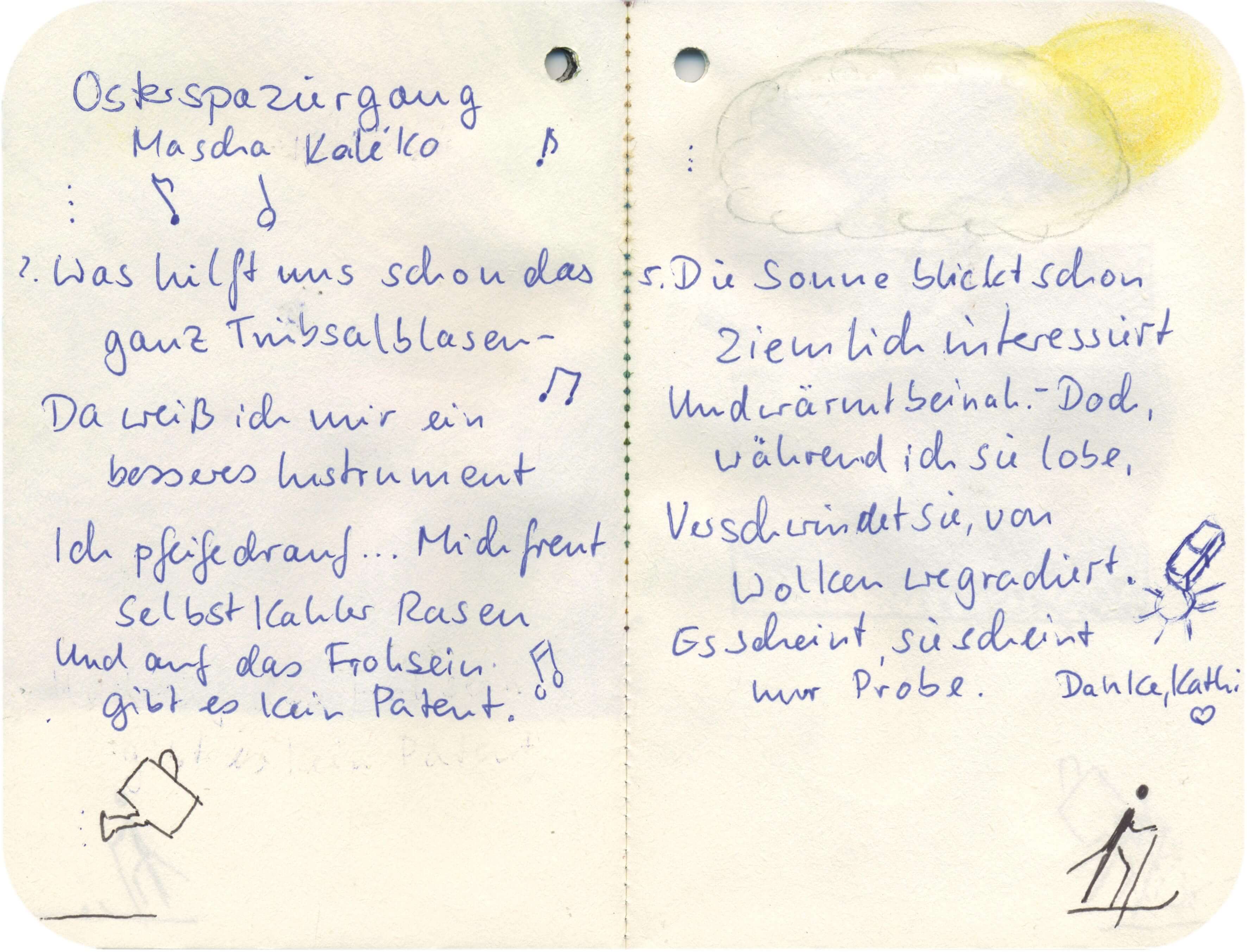 Titelbild von Sketchbook 00186