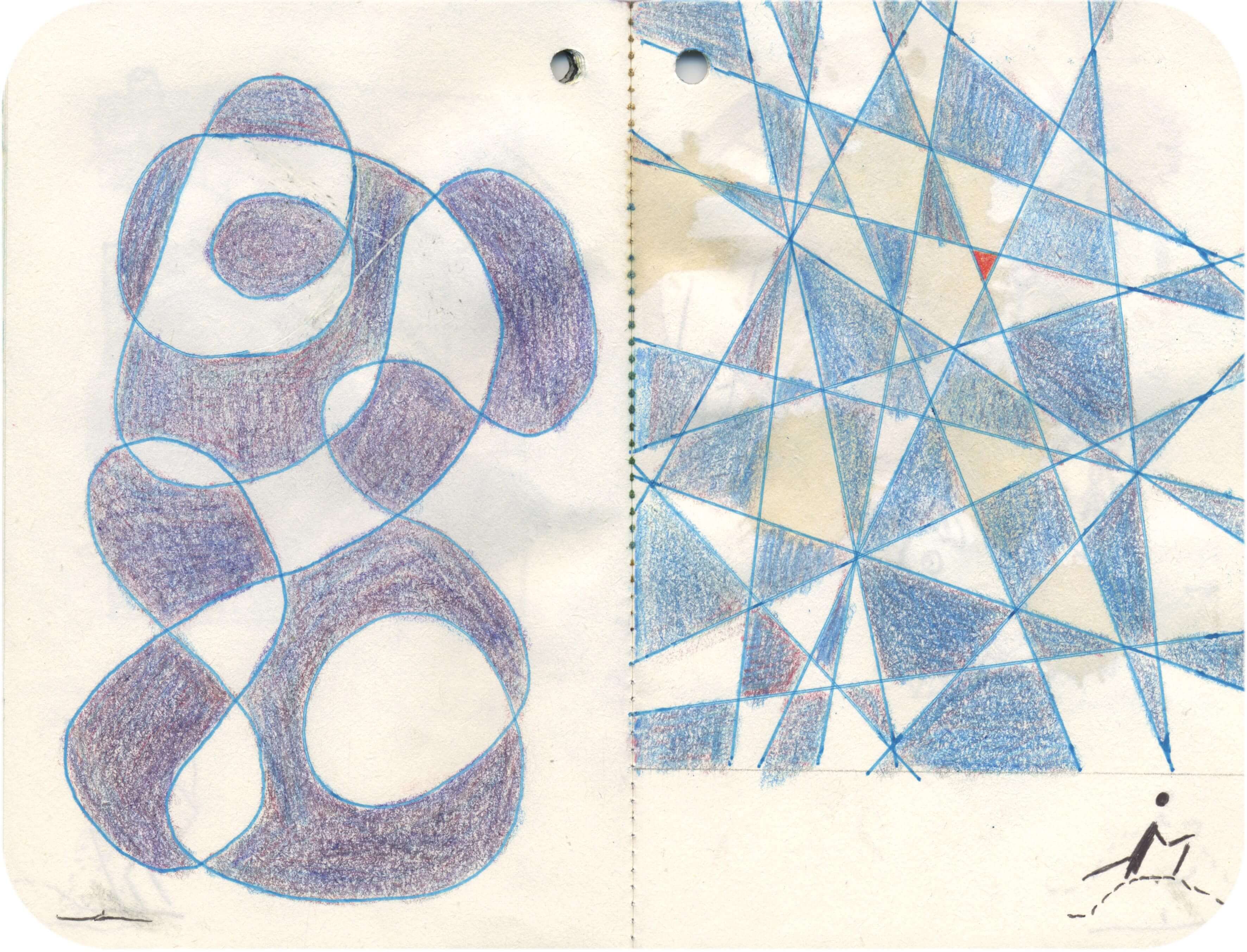 Titelbild von Sketchbook 00186