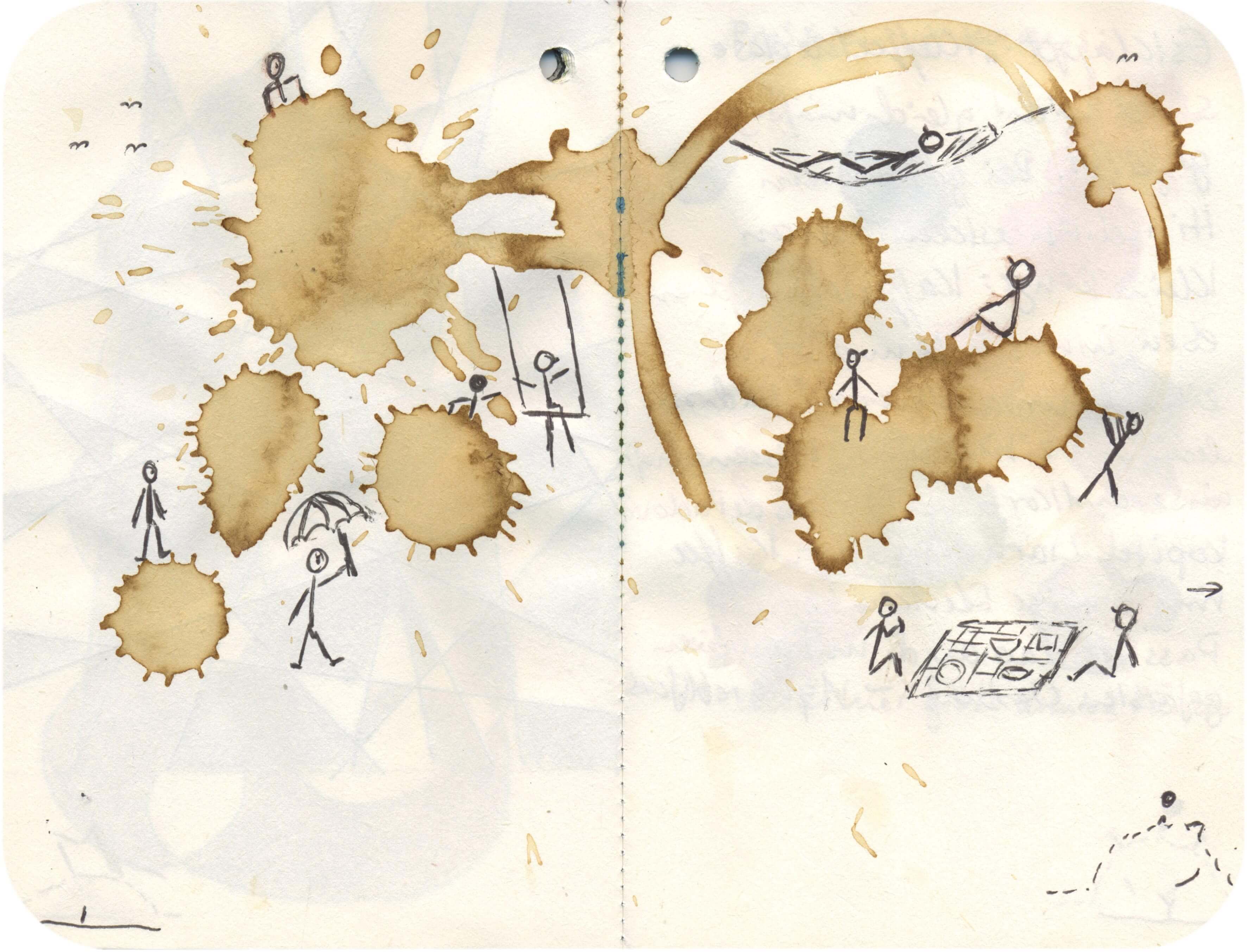 Titelbild von Sketchbook 00186