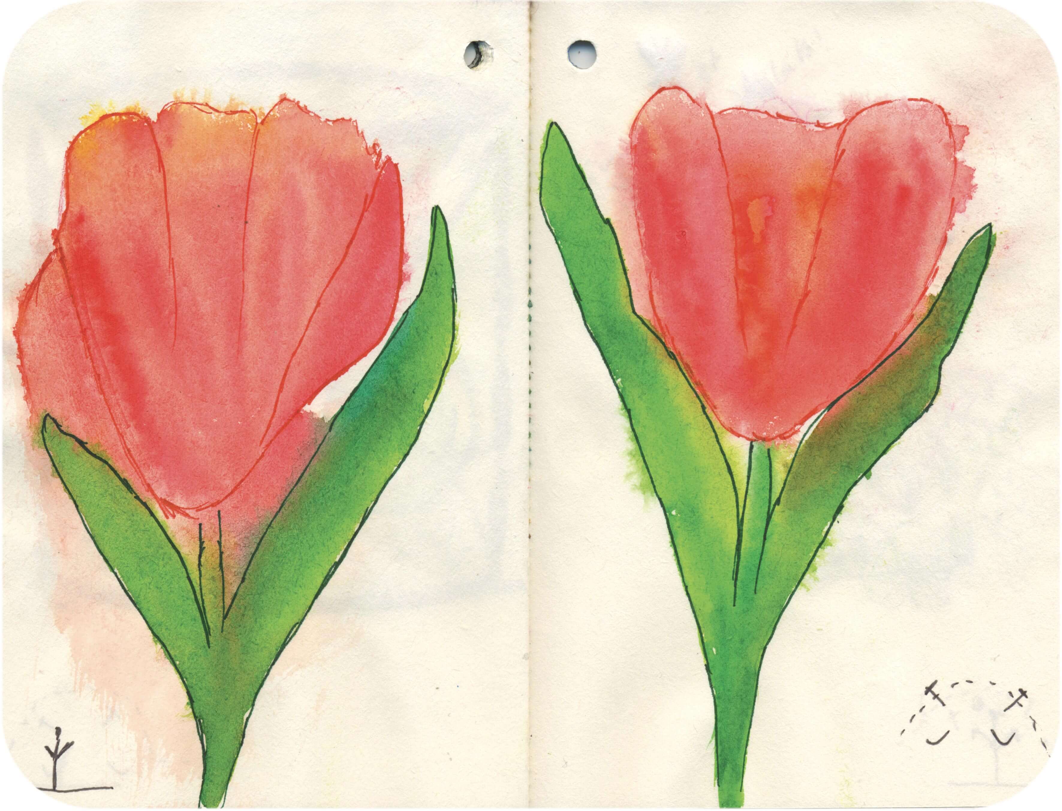 Titelbild von Sketchbook 00186