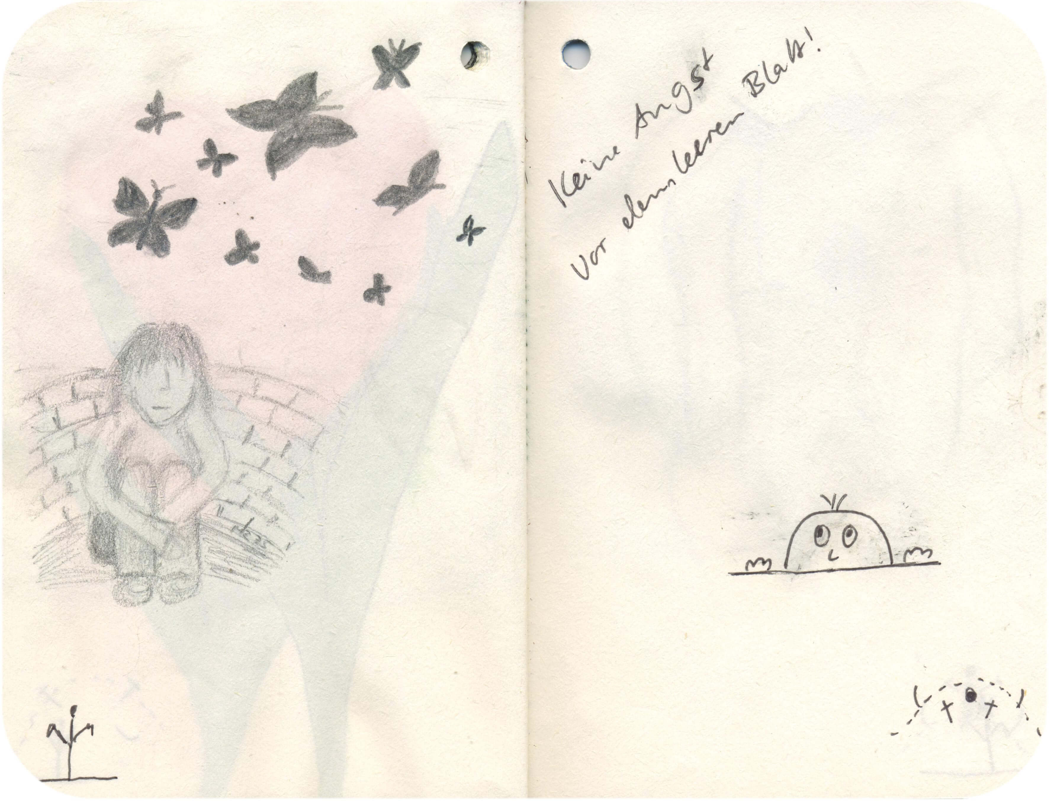 Titelbild von Sketchbook 00186