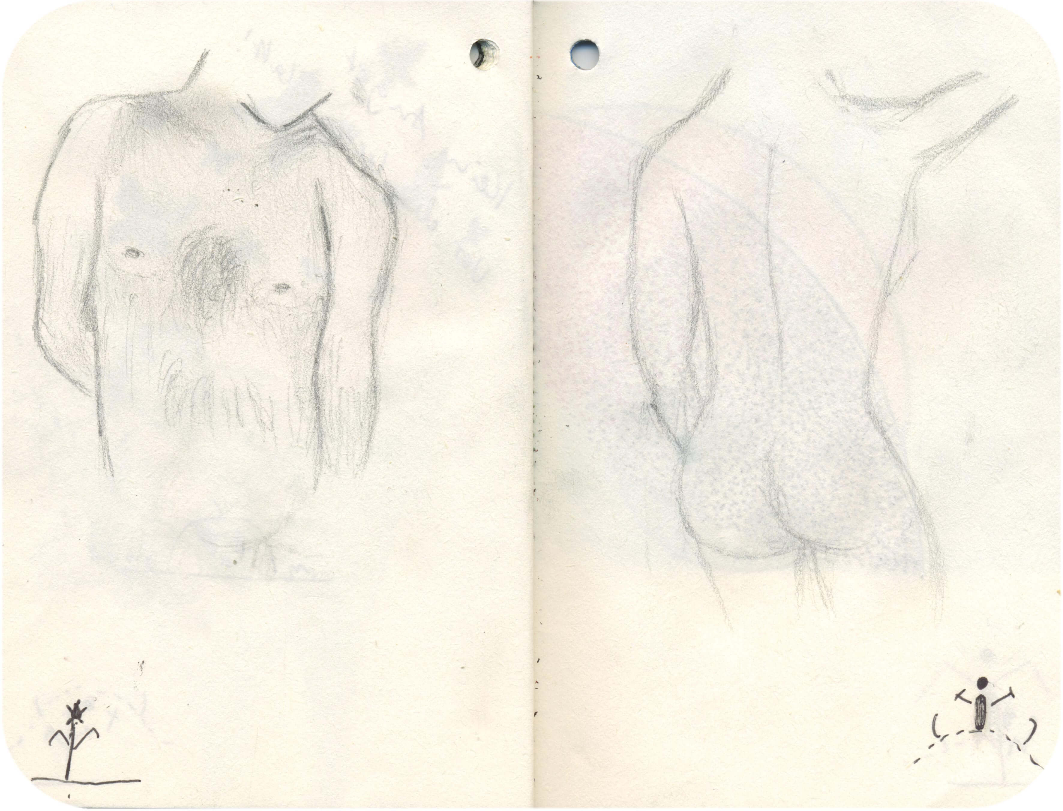 Titelbild von Sketchbook 00186