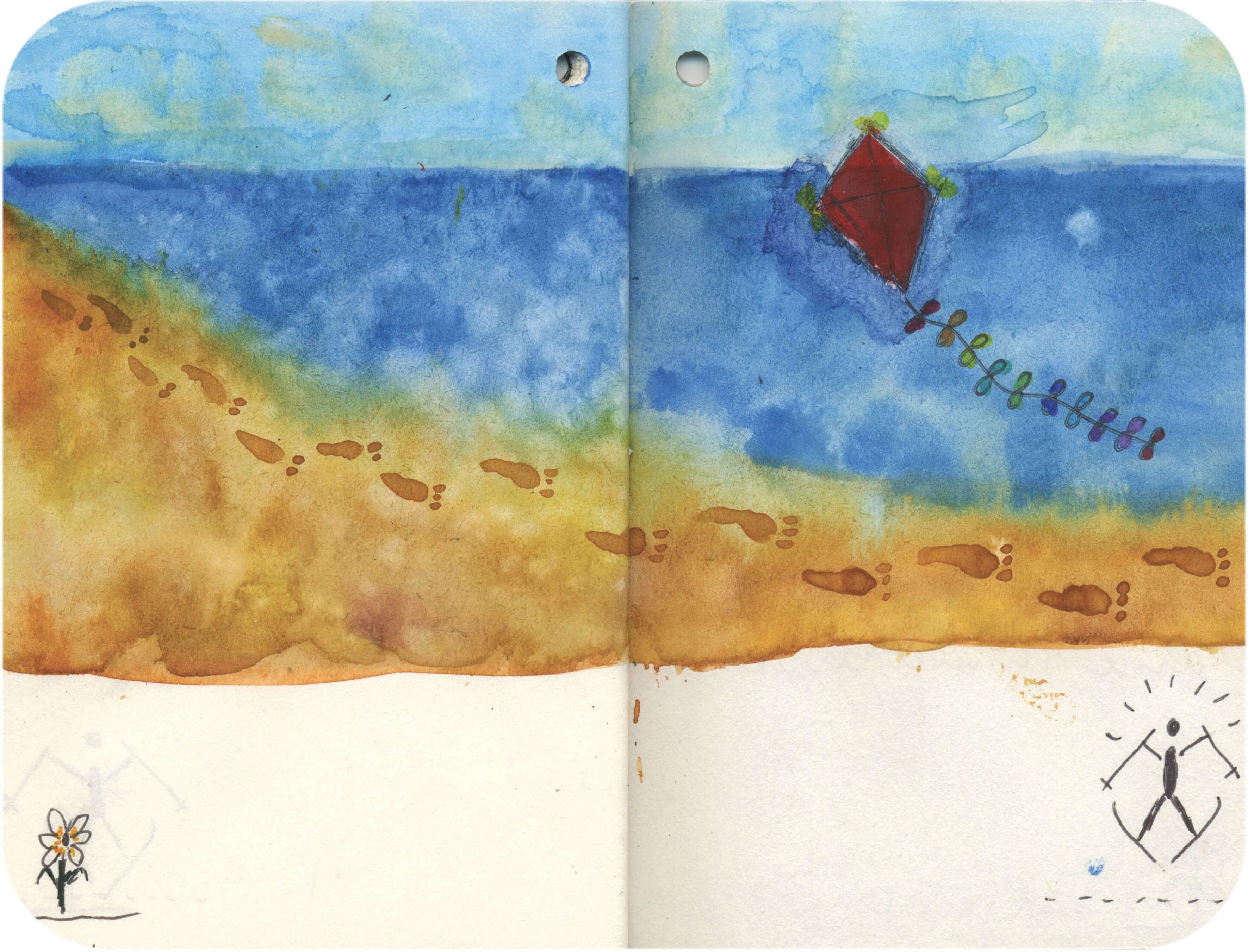 Titelbild von Sketchbook 00186
