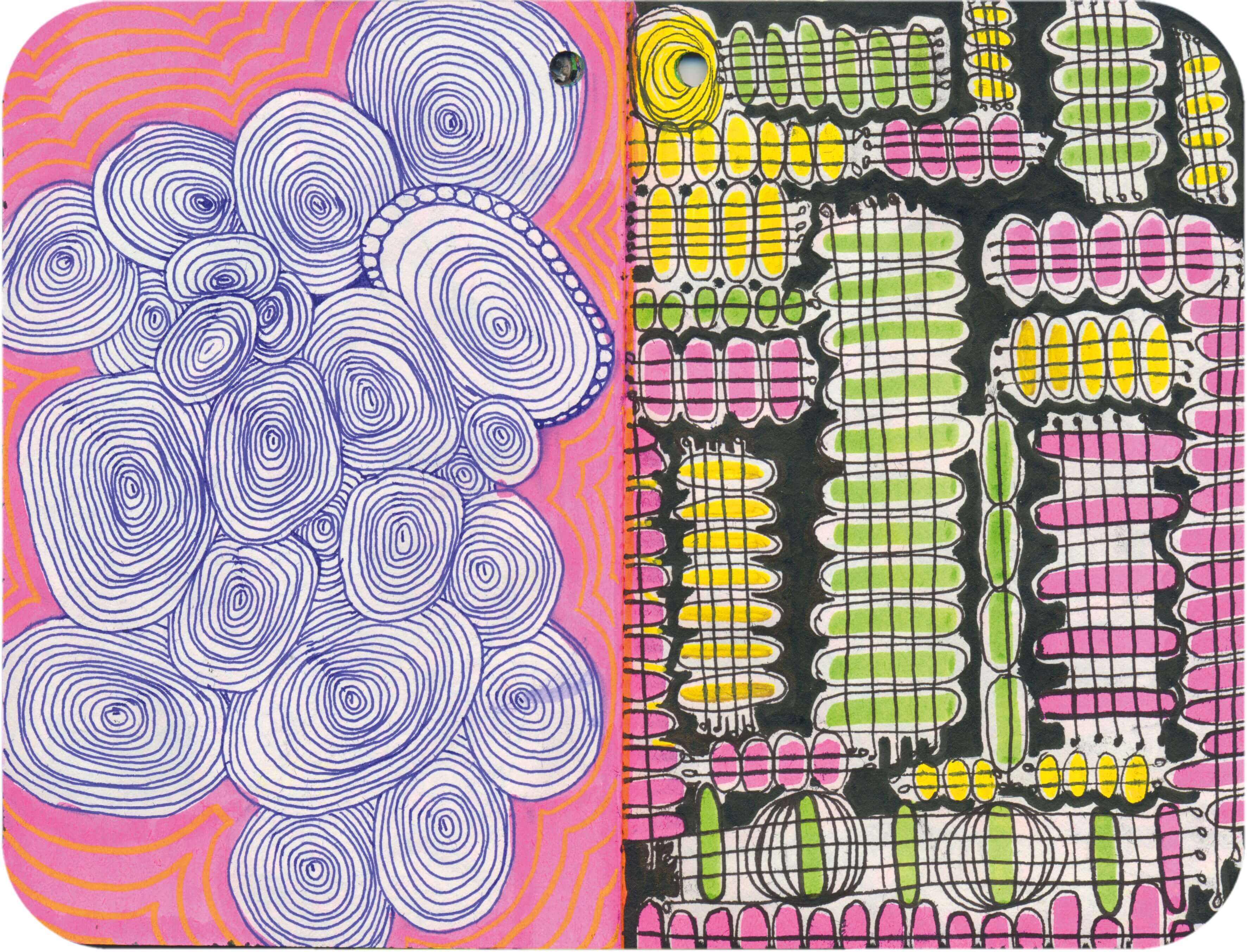 Titelbild von Sketchbook 00198