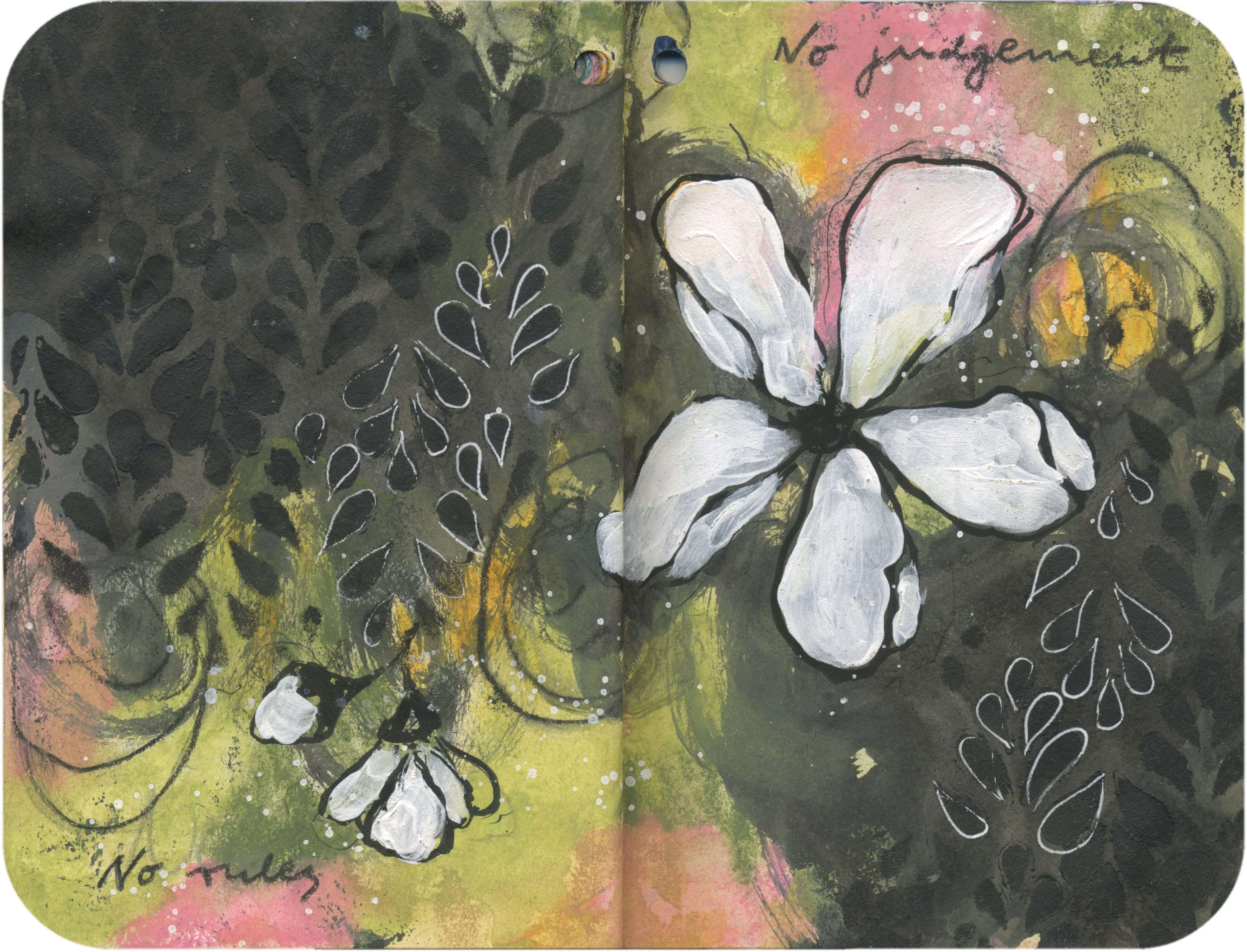 Titelbild von Sketchbook 00199