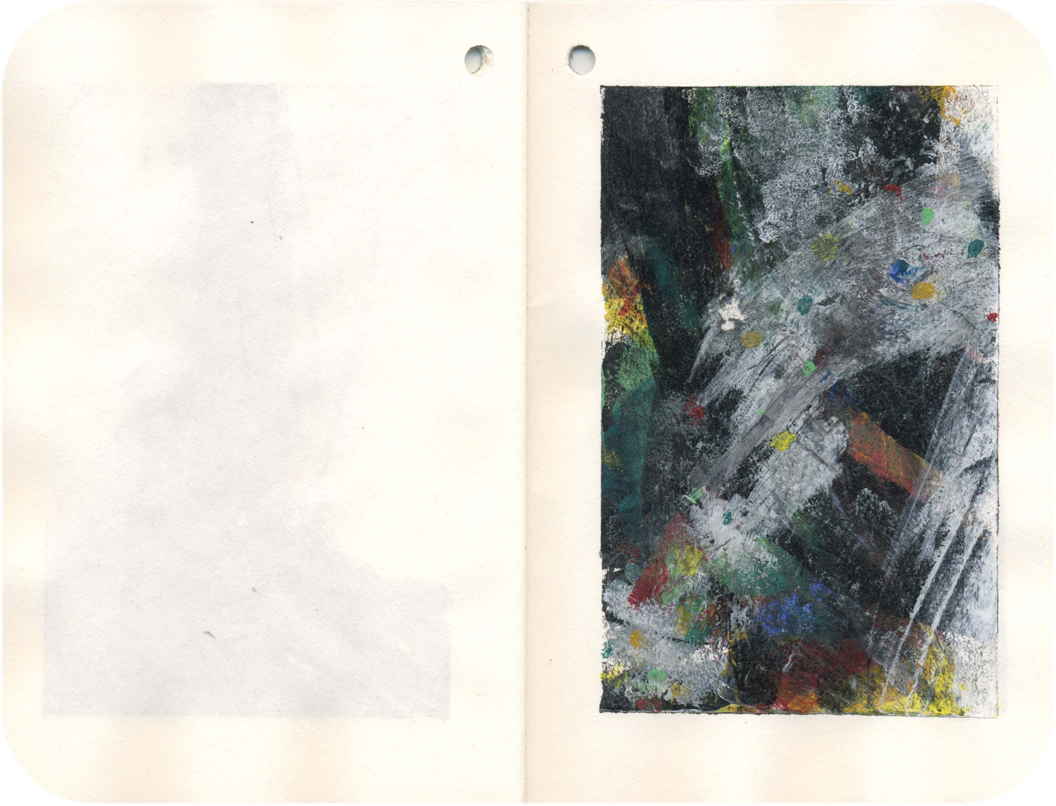 Titelbild von Sketchbook 00200