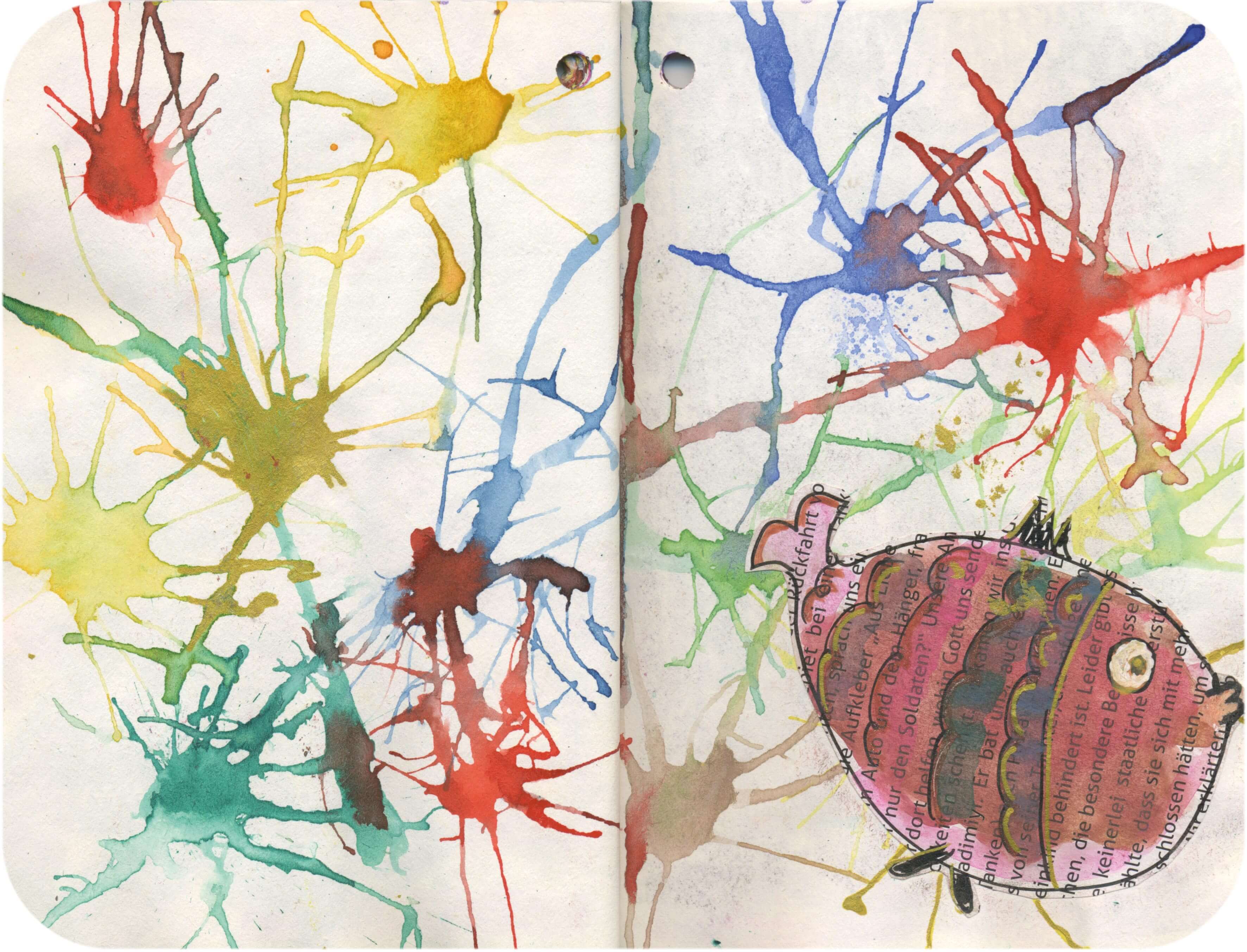 Titelbild von Sketchbook 00202