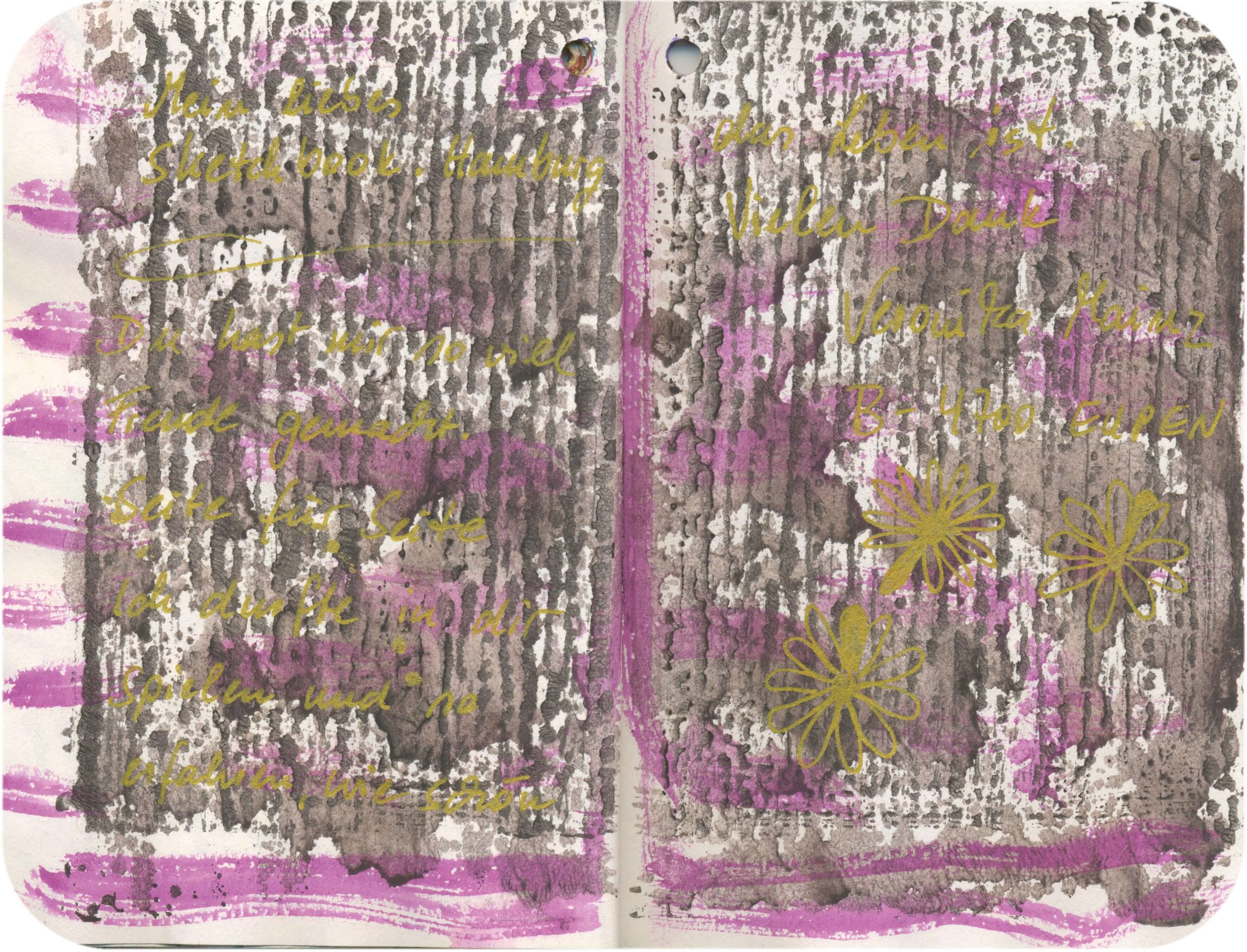 Titelbild von Sketchbook 00202