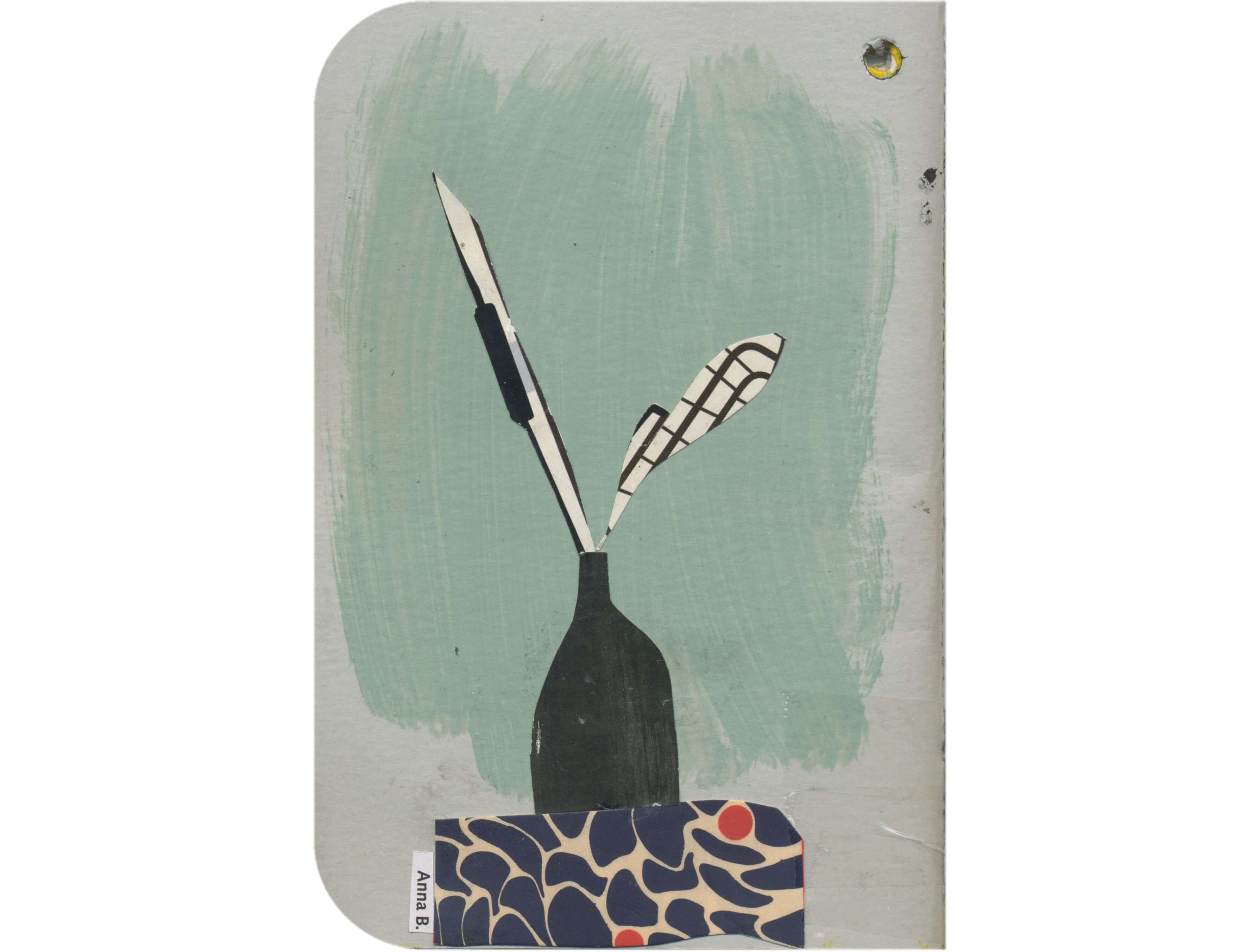 Titelbild von Sketchbook 00208