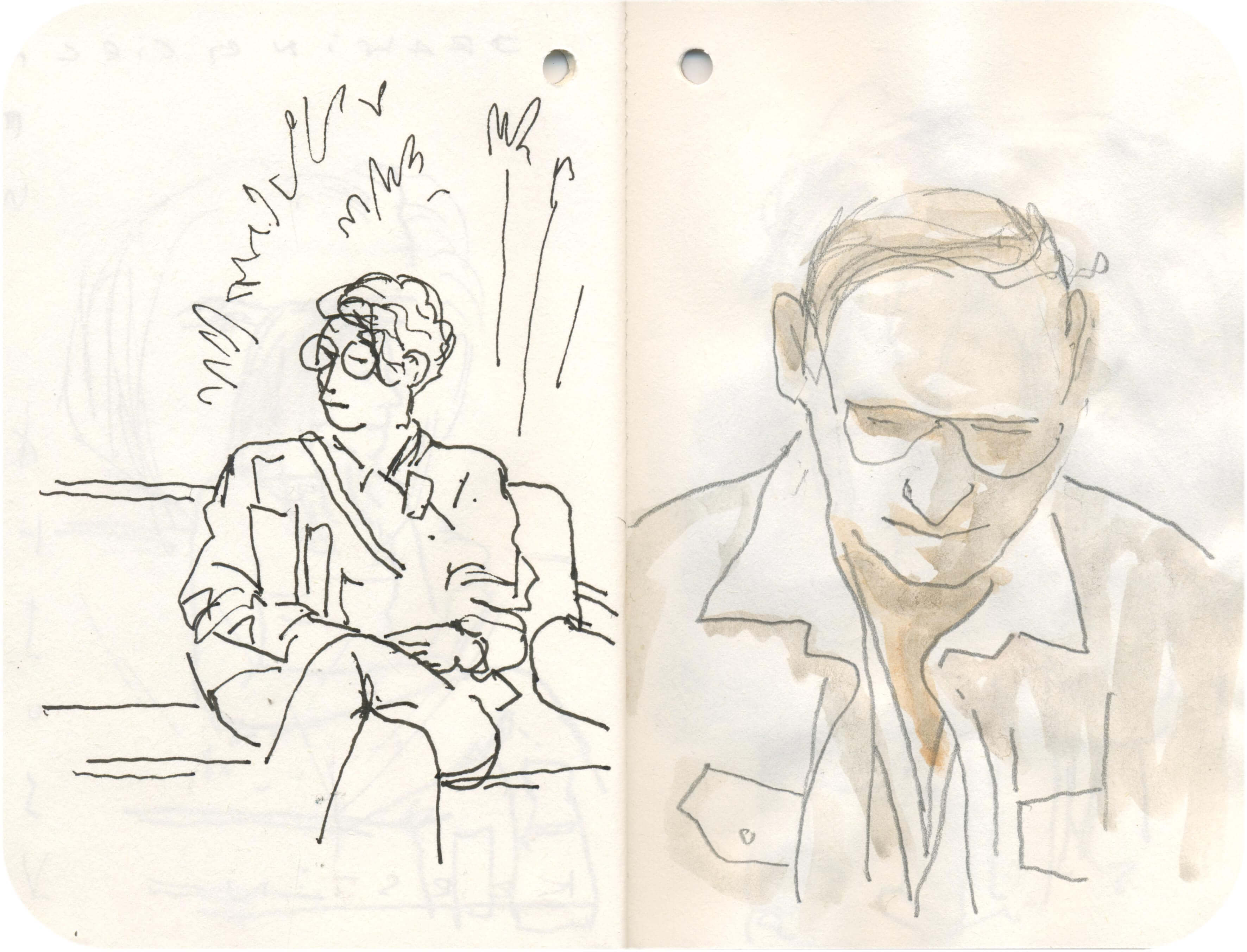 Titelbild von Sketchbook 00209