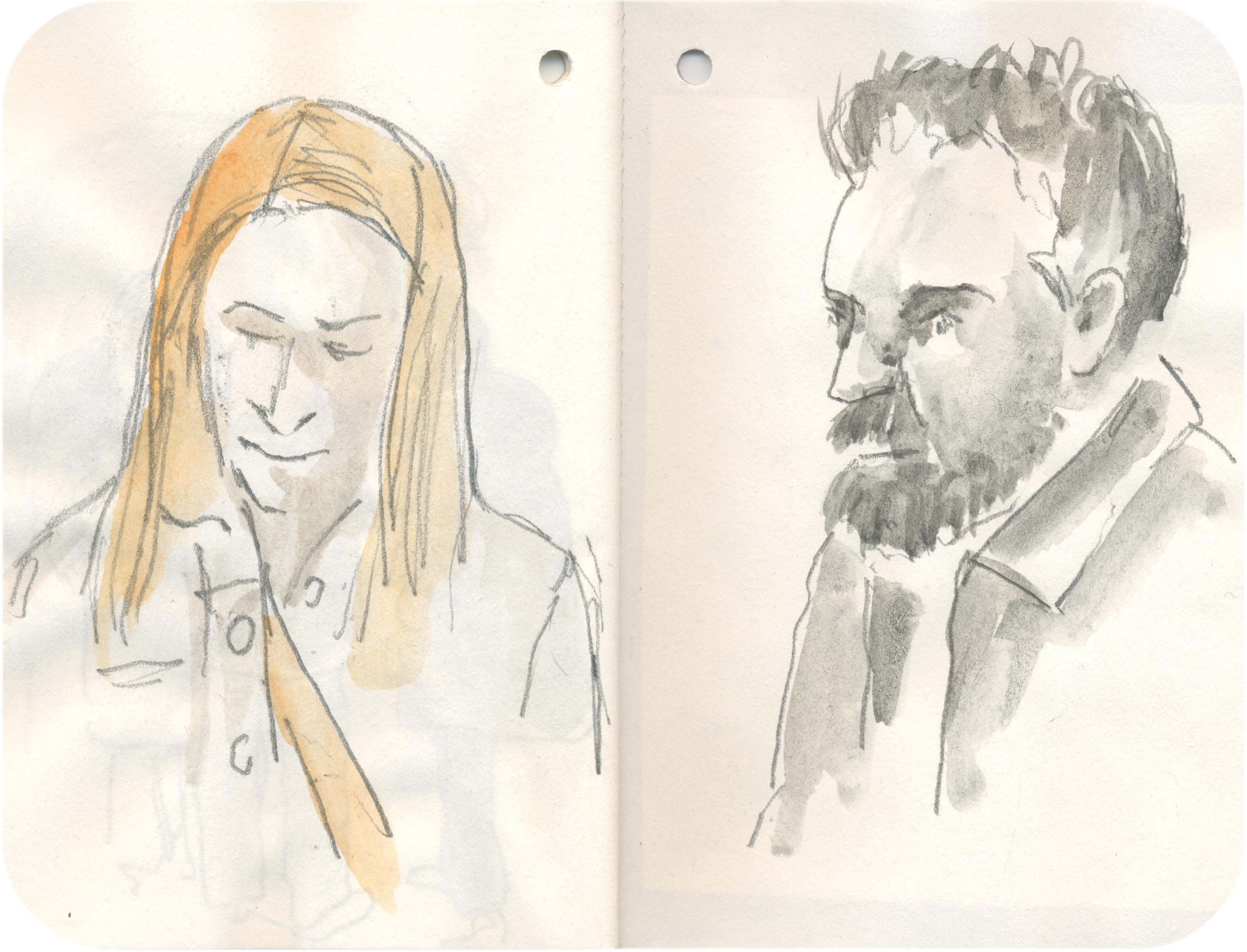 Titelbild von Sketchbook 00209