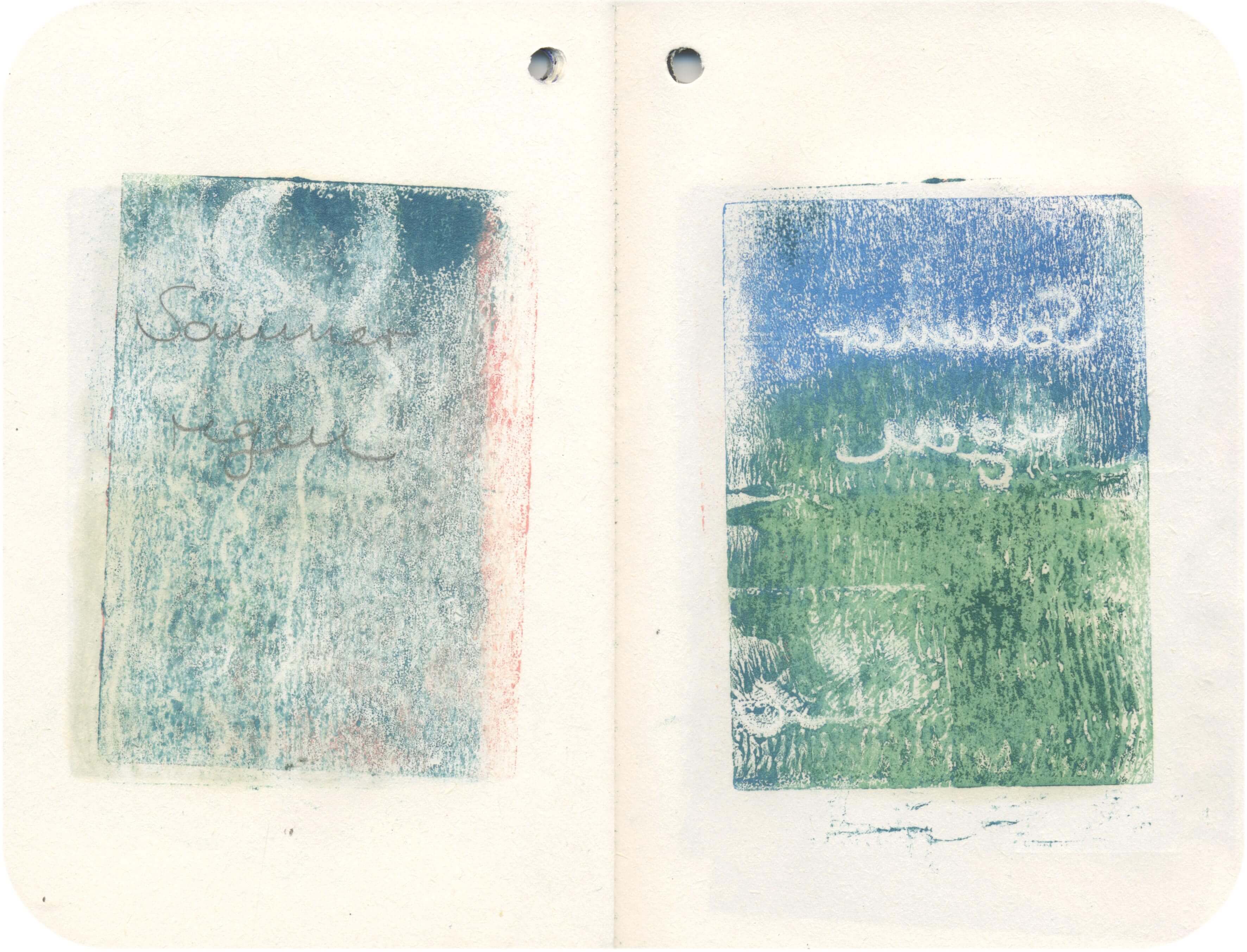 Titelbild von Sketchbook 00214