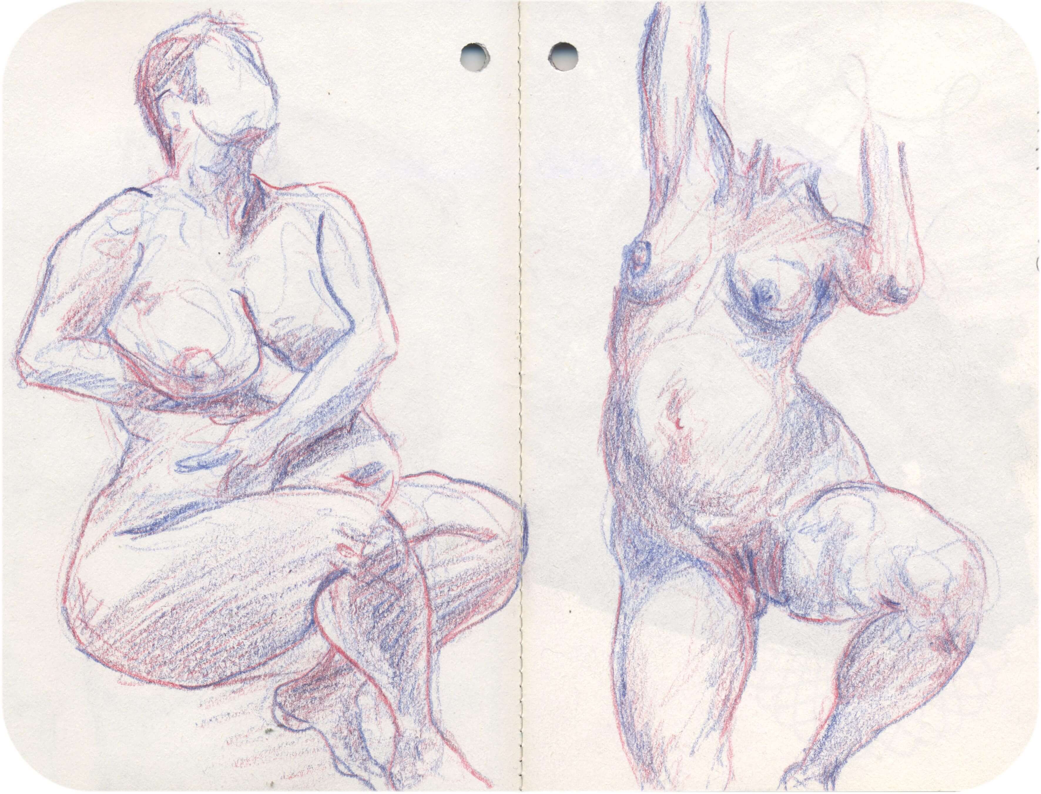 Titelbild von Sketchbook 00215