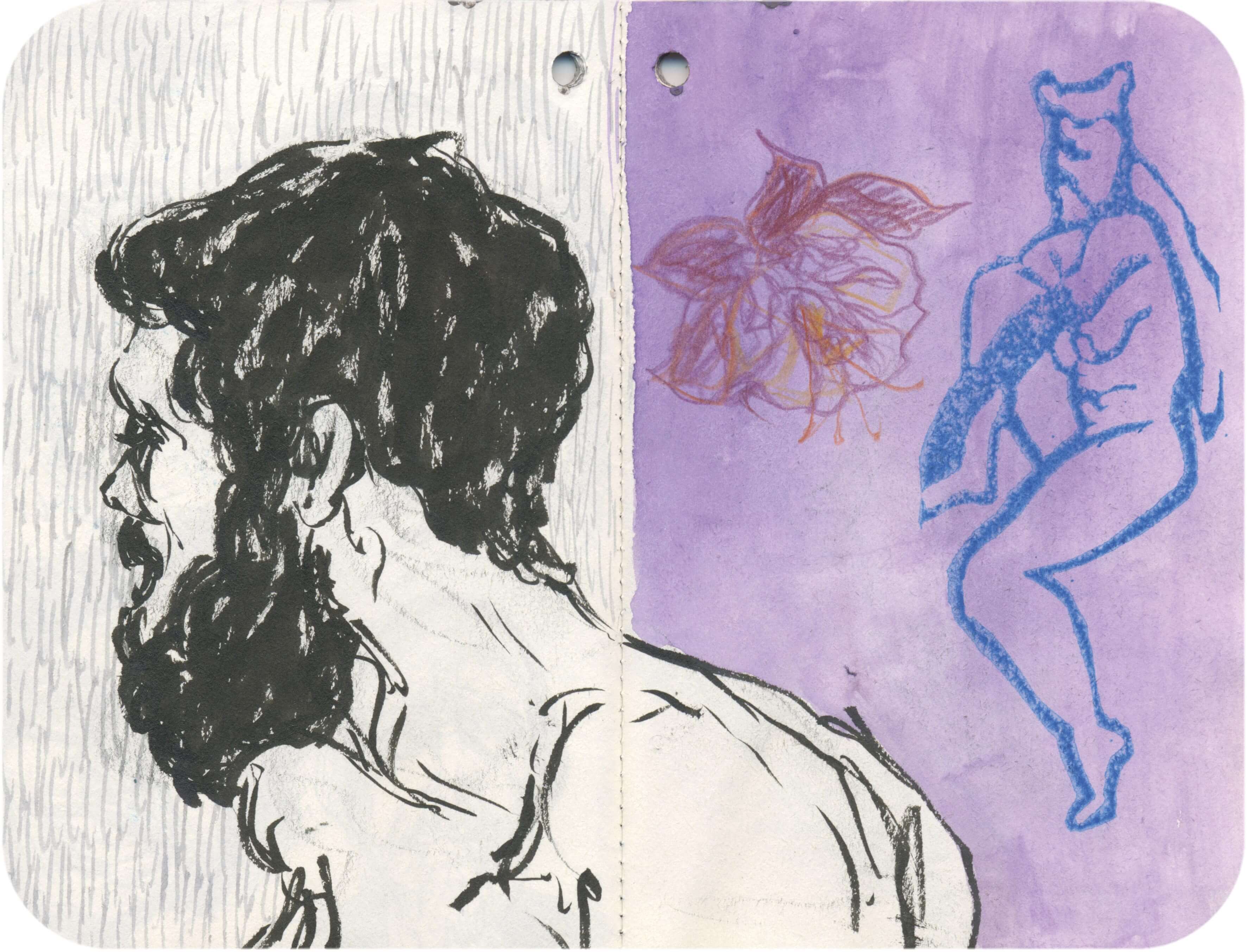 Titelbild von Sketchbook 00215