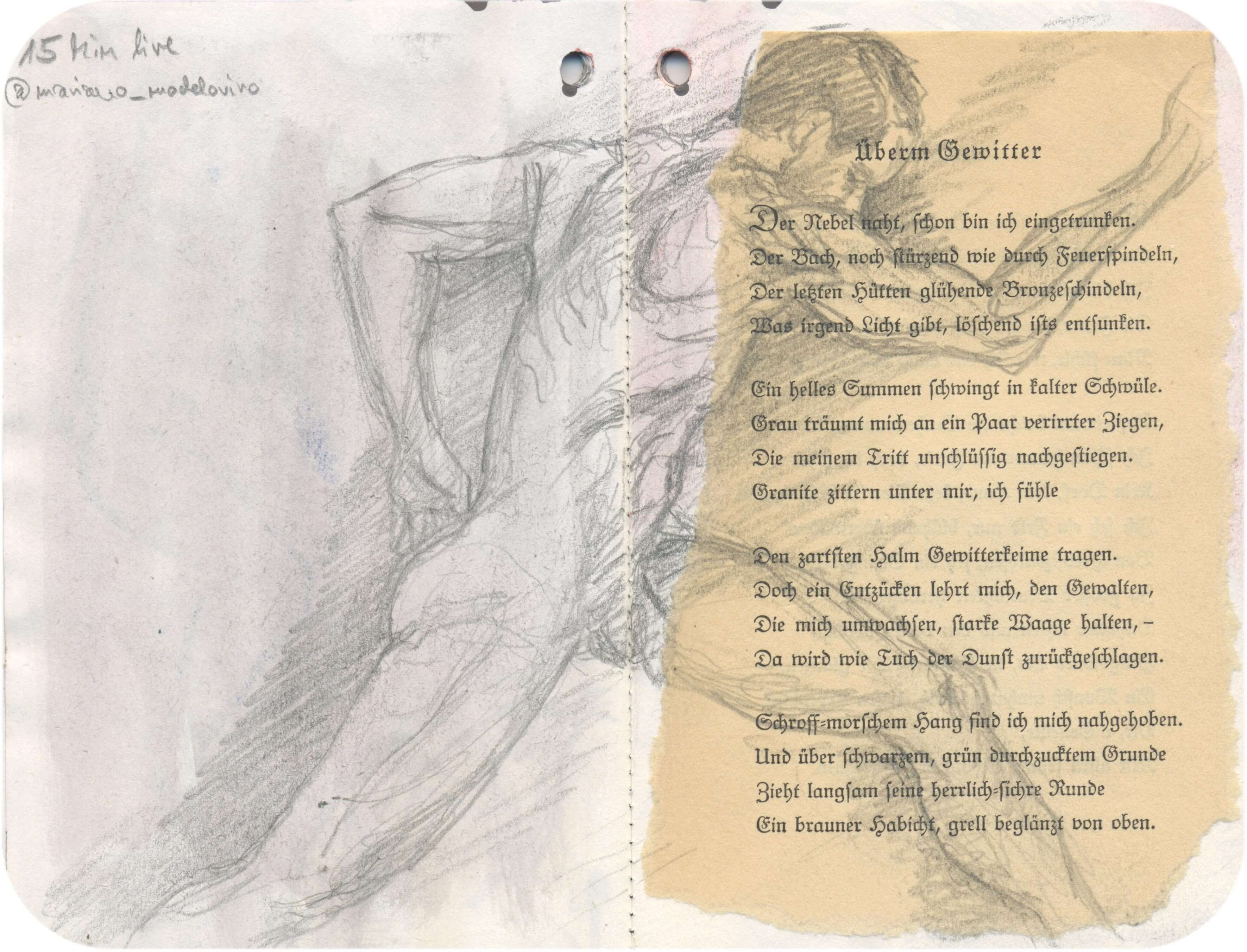 Titelbild von Sketchbook 00215