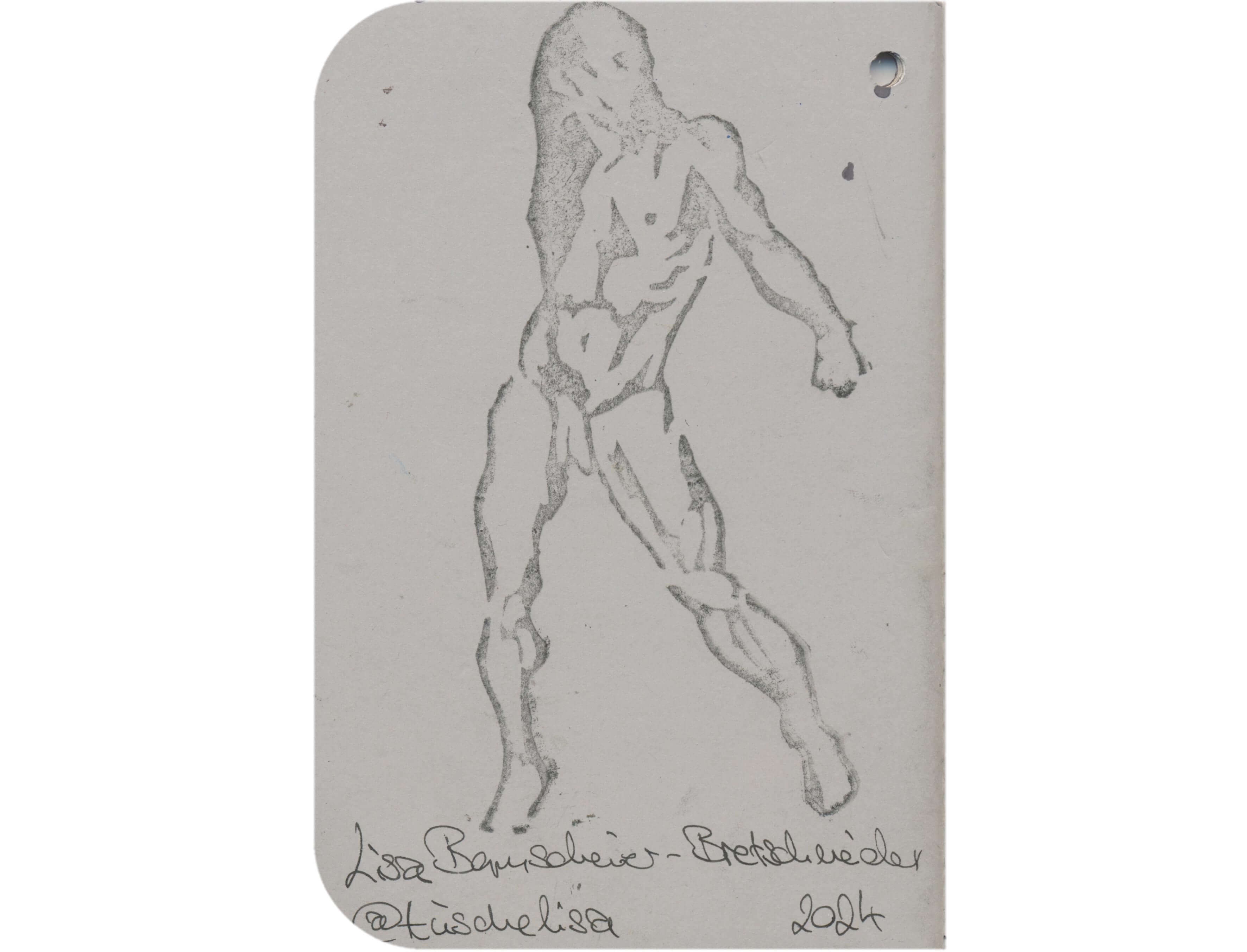 Titelbild von Sketchbook 00215