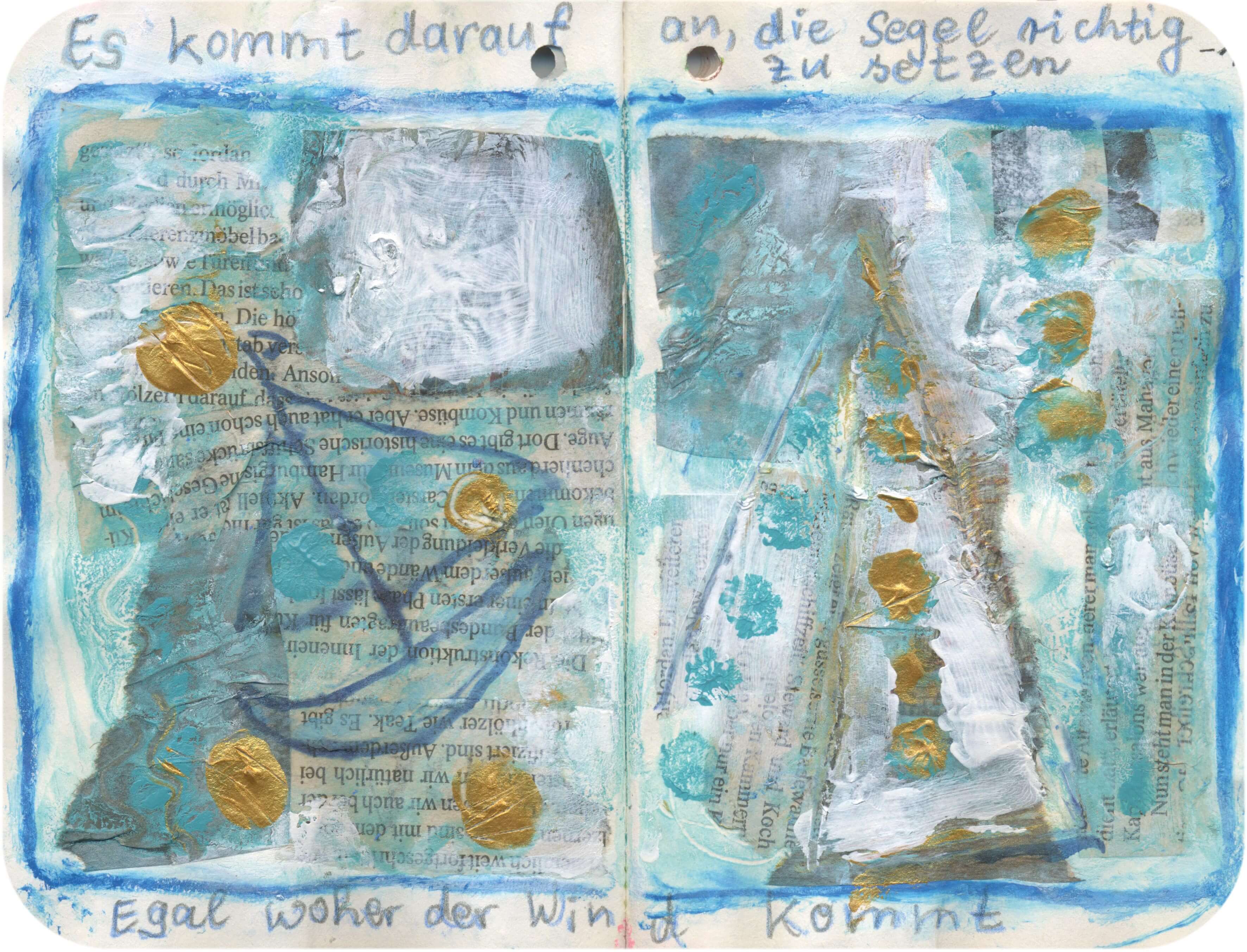 Titelbild von Sketchbook 00218