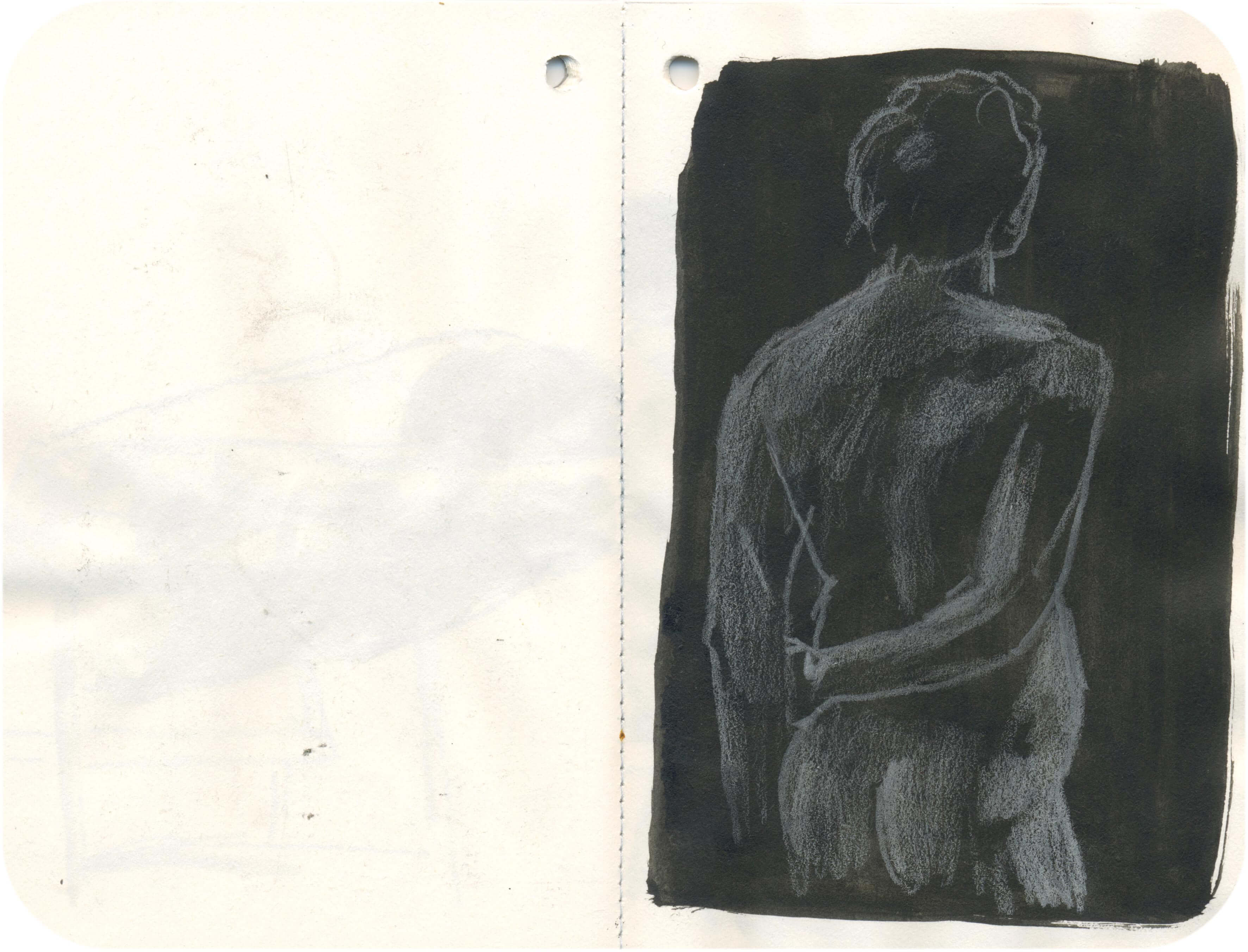 Titelbild von Sketchbook 00222