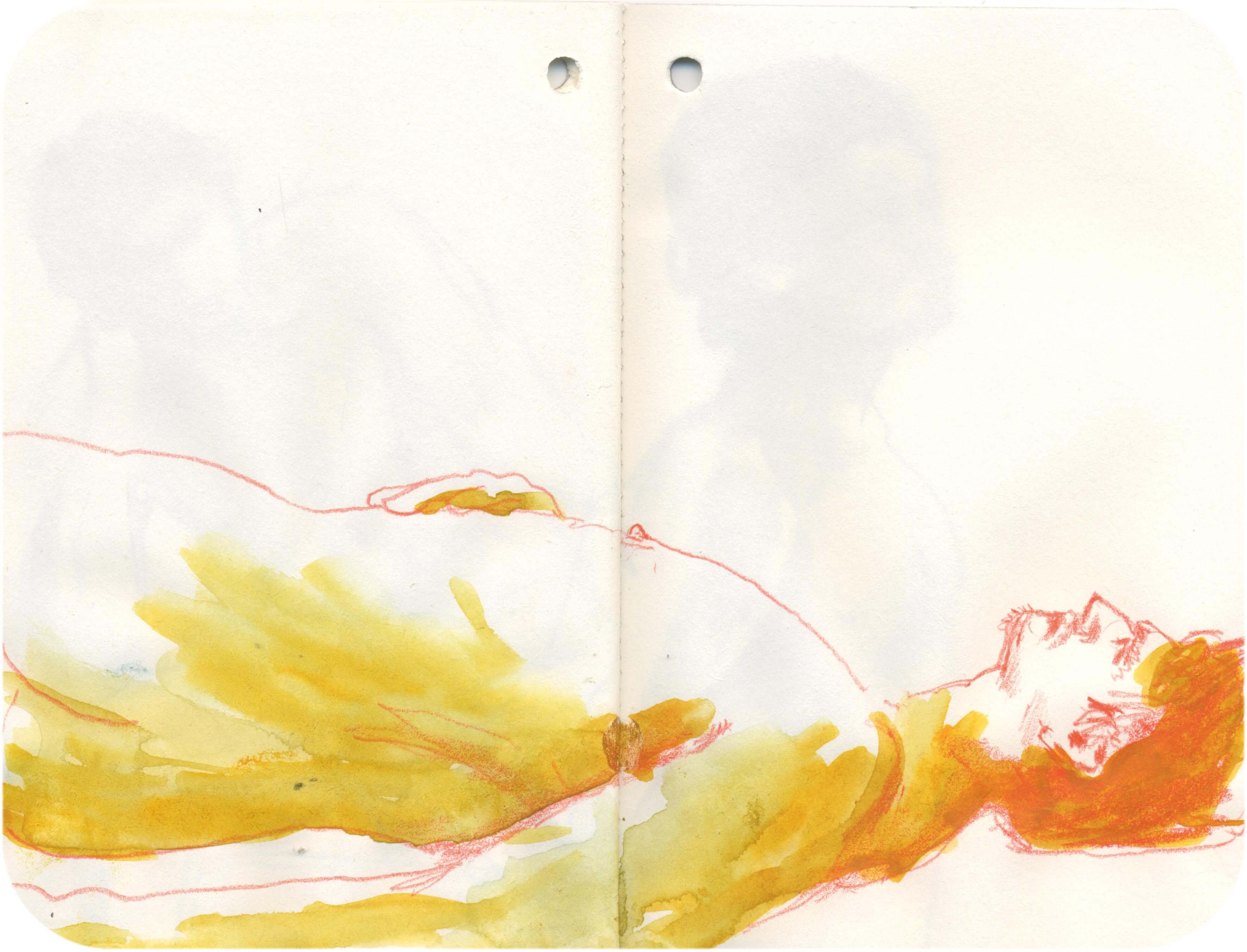 Titelbild von Sketchbook 00222