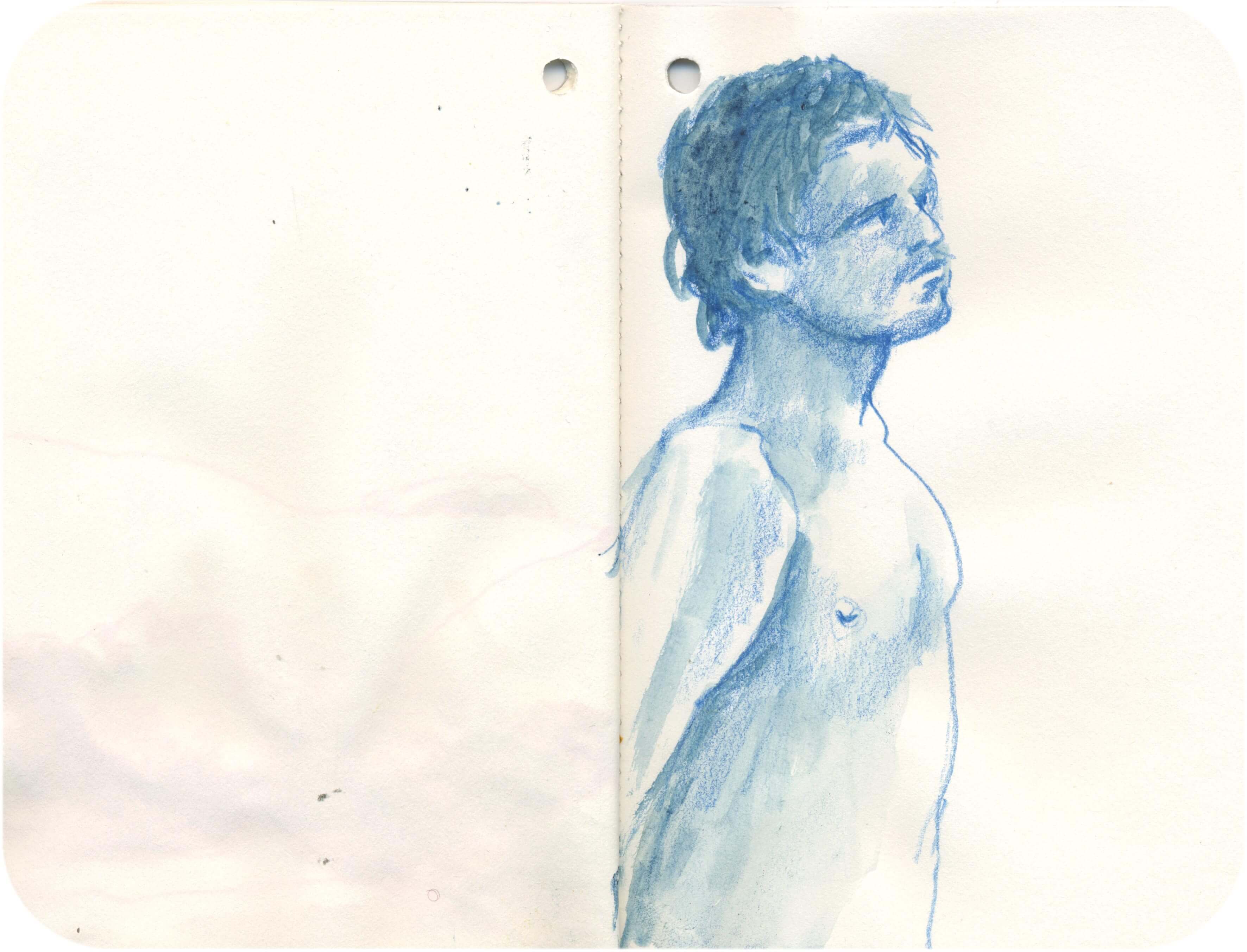 Titelbild von Sketchbook 00222