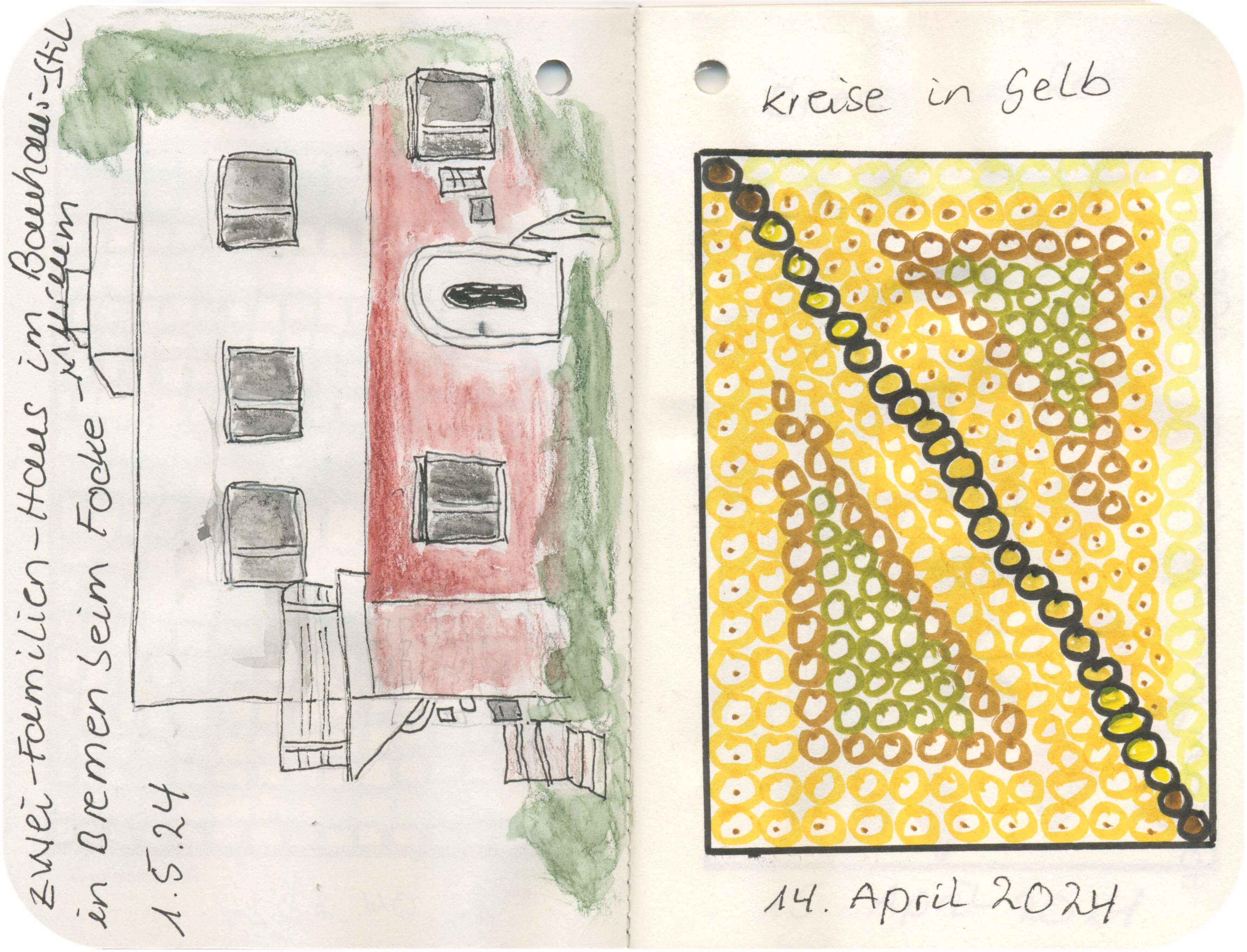Titelbild von Sketchbook 00229