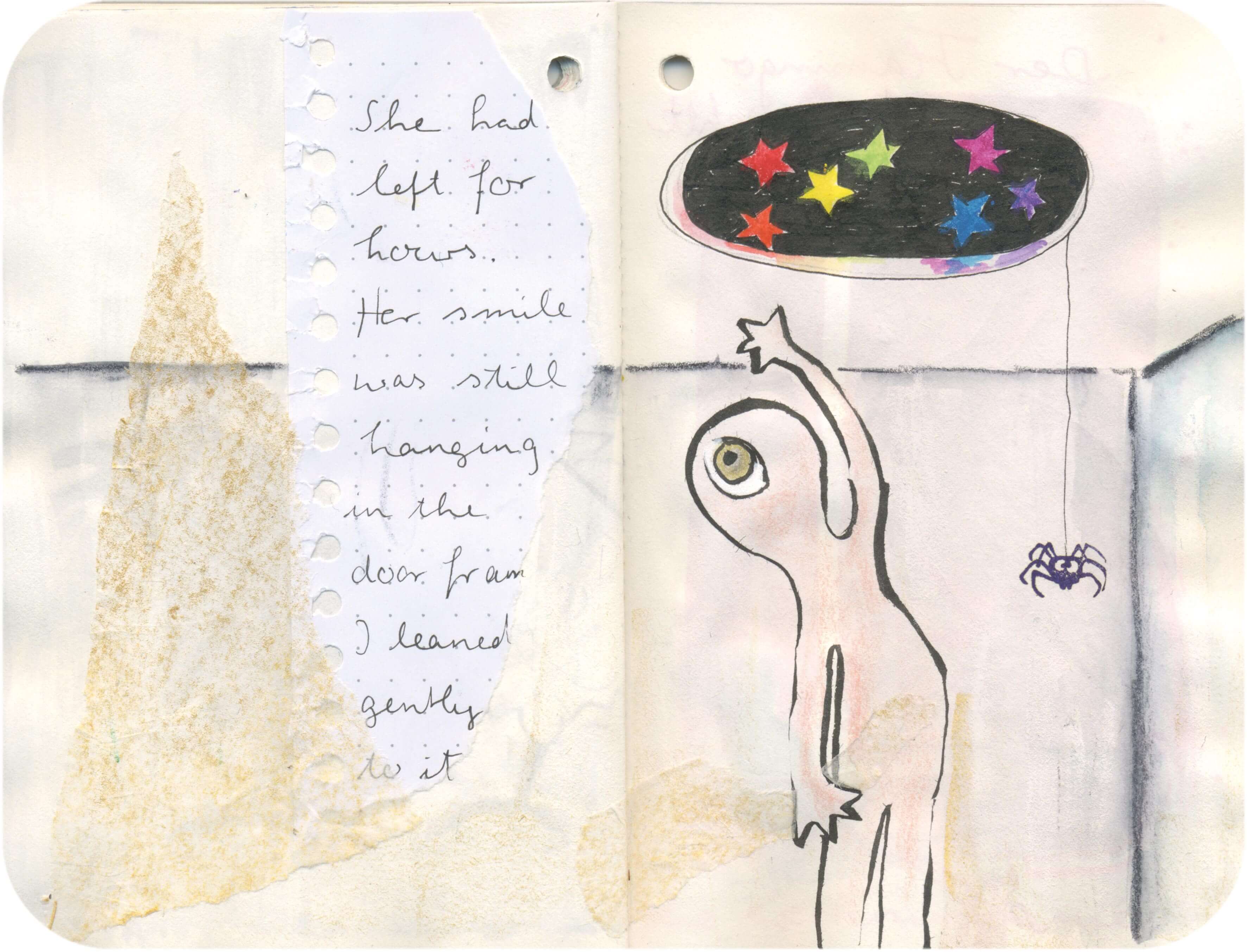 Titelbild von Sketchbook 00230