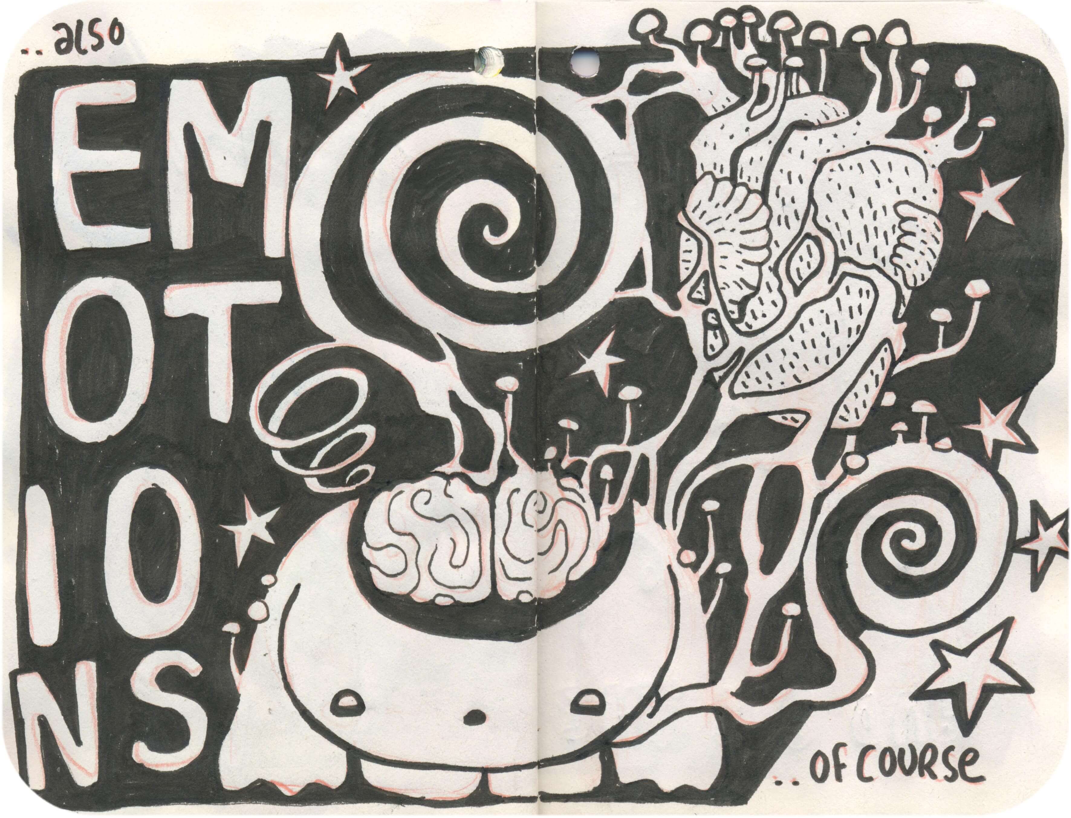 Titelbild von Sketchbook 00231