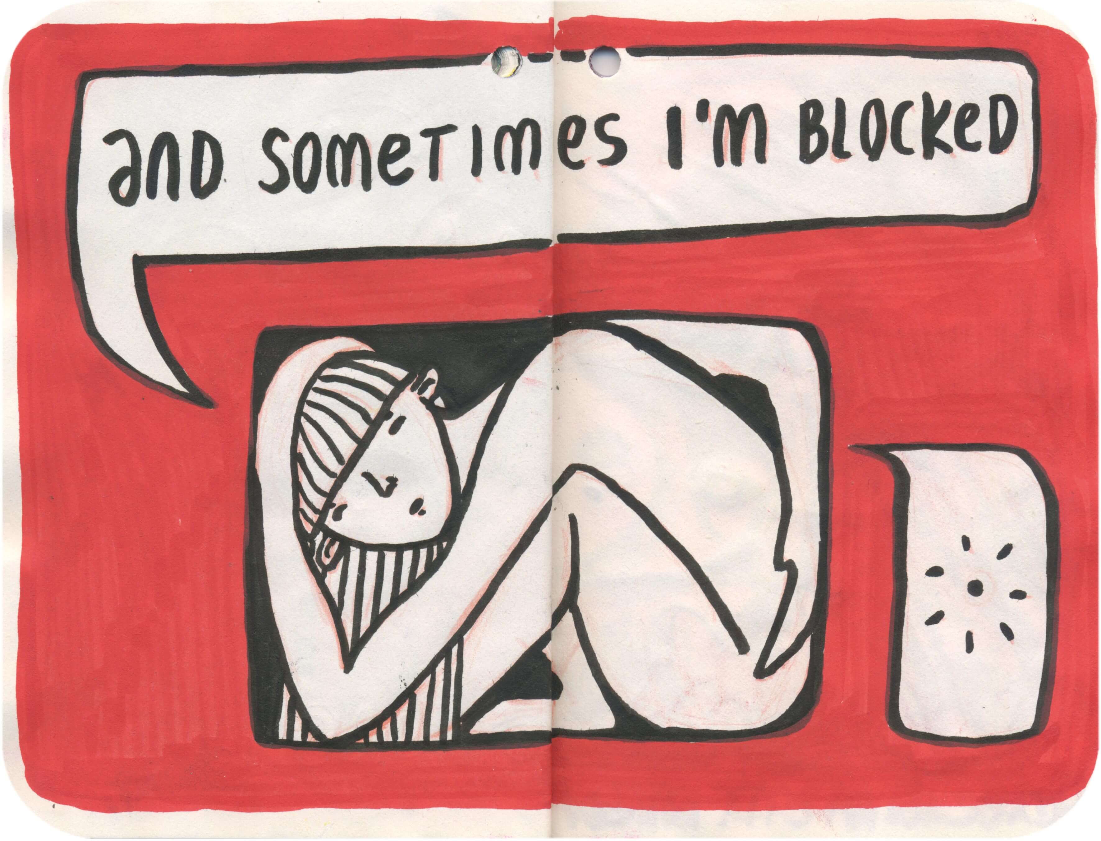 Titelbild von Sketchbook 00231