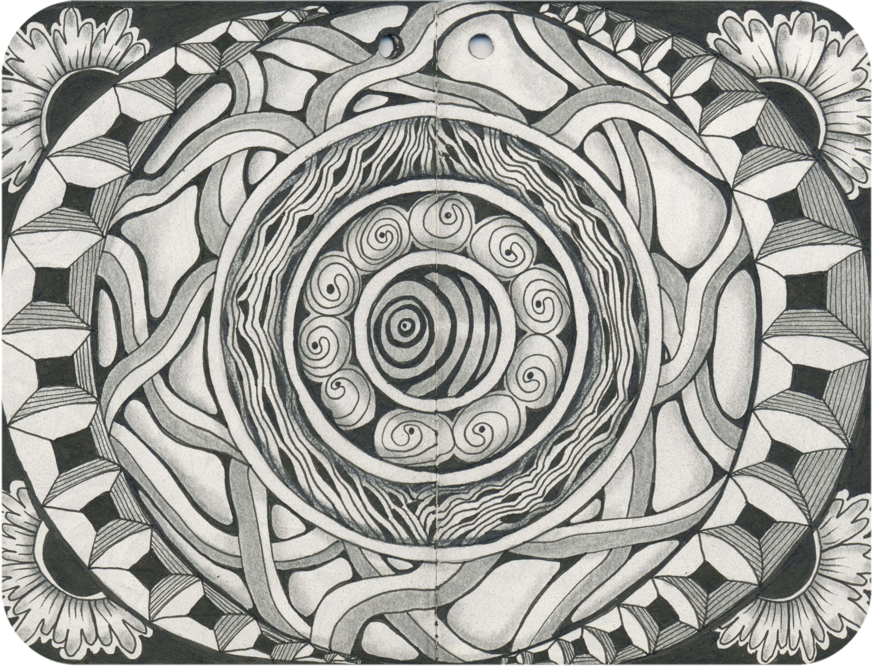 Titelbild von Sketchbook 00232