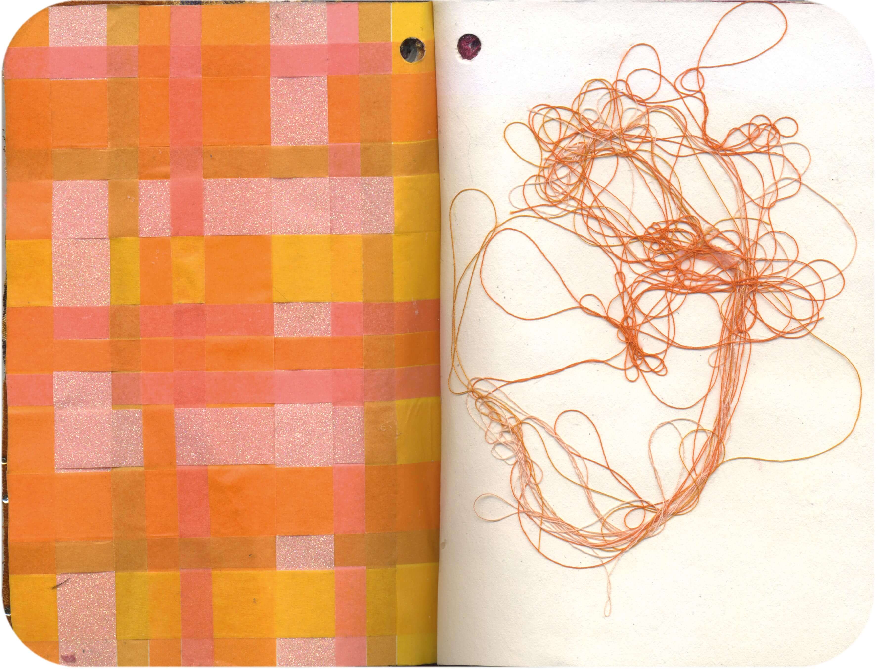Titelbild von Sketchbook 00233