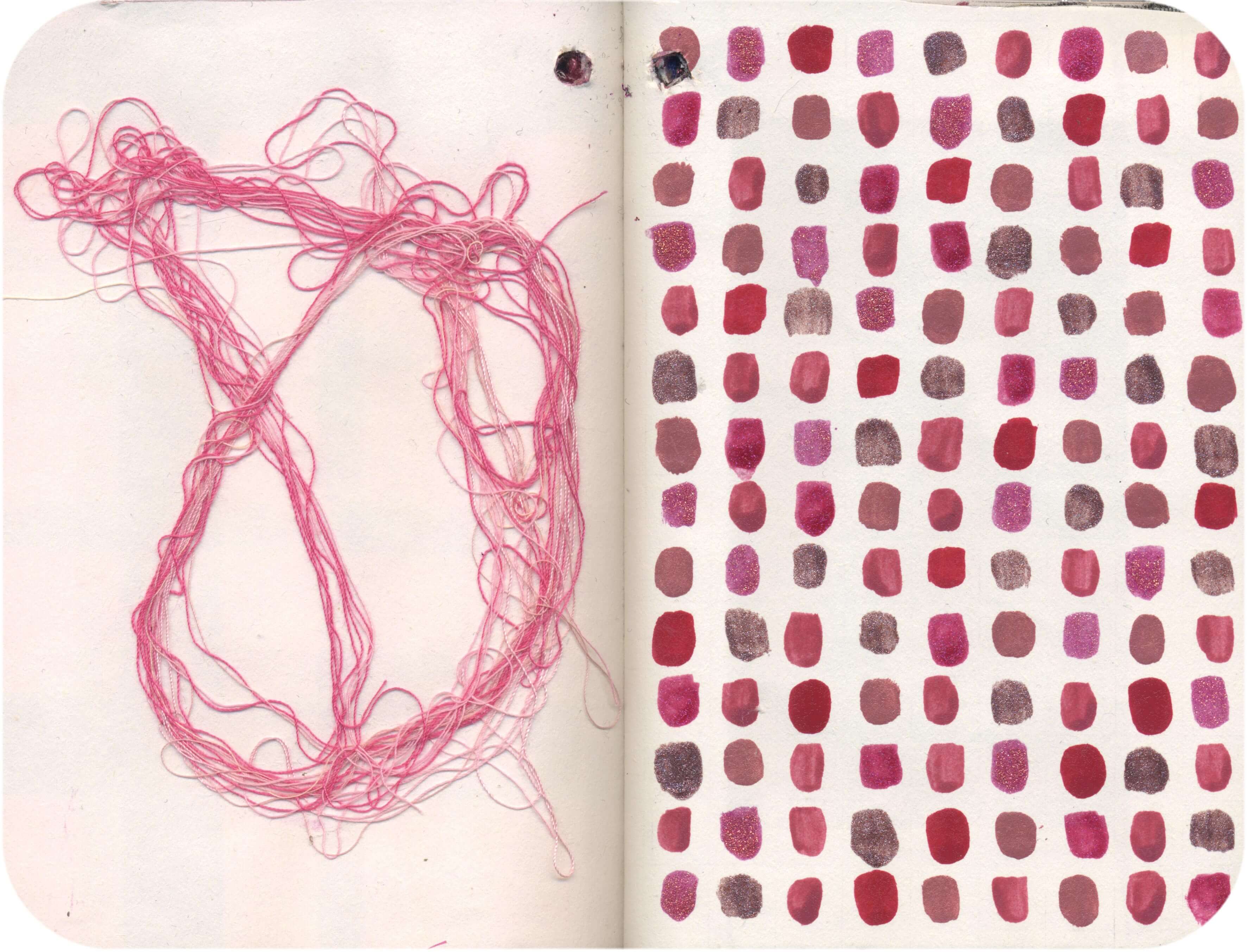 Titelbild von Sketchbook 00233
