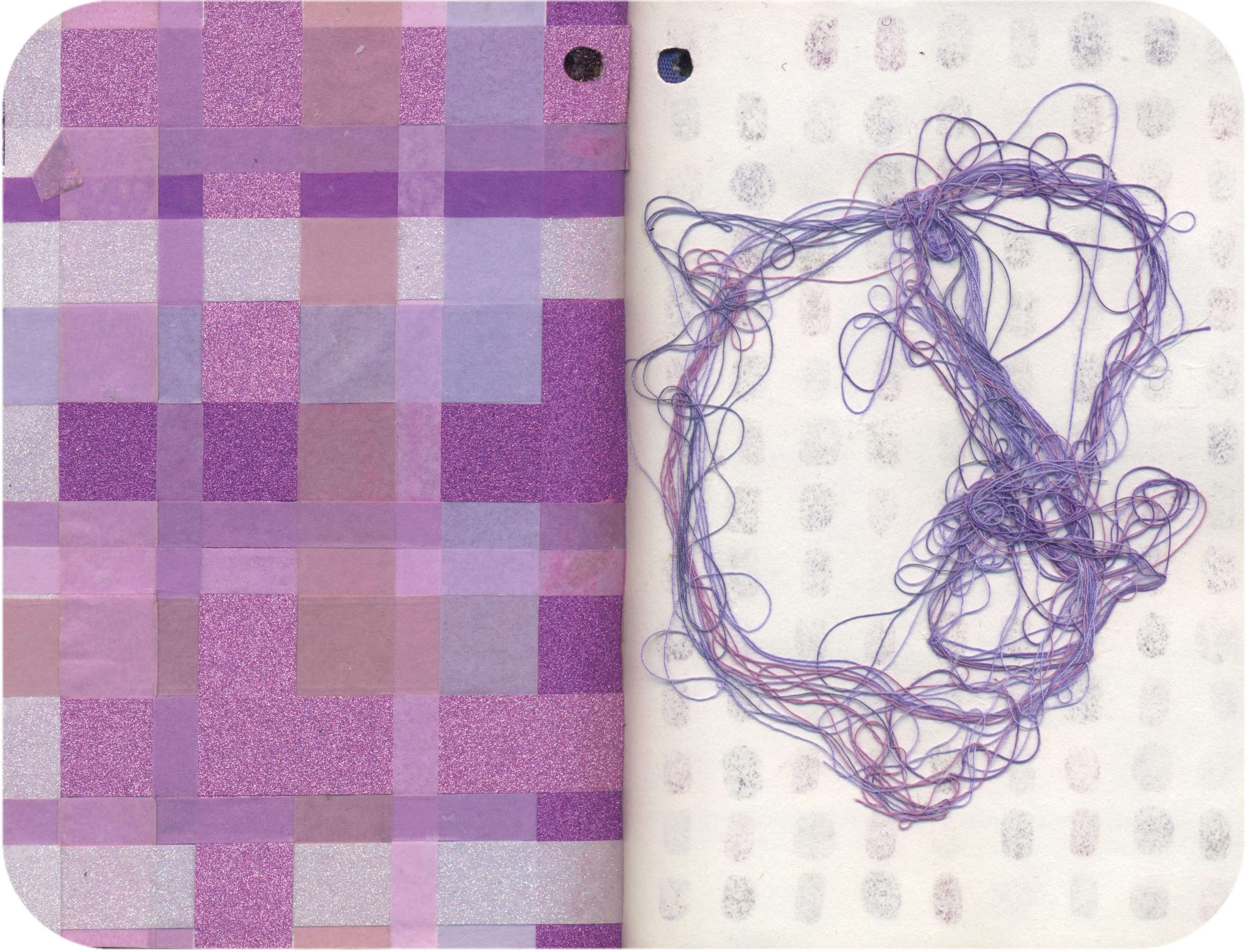 Titelbild von Sketchbook 00233