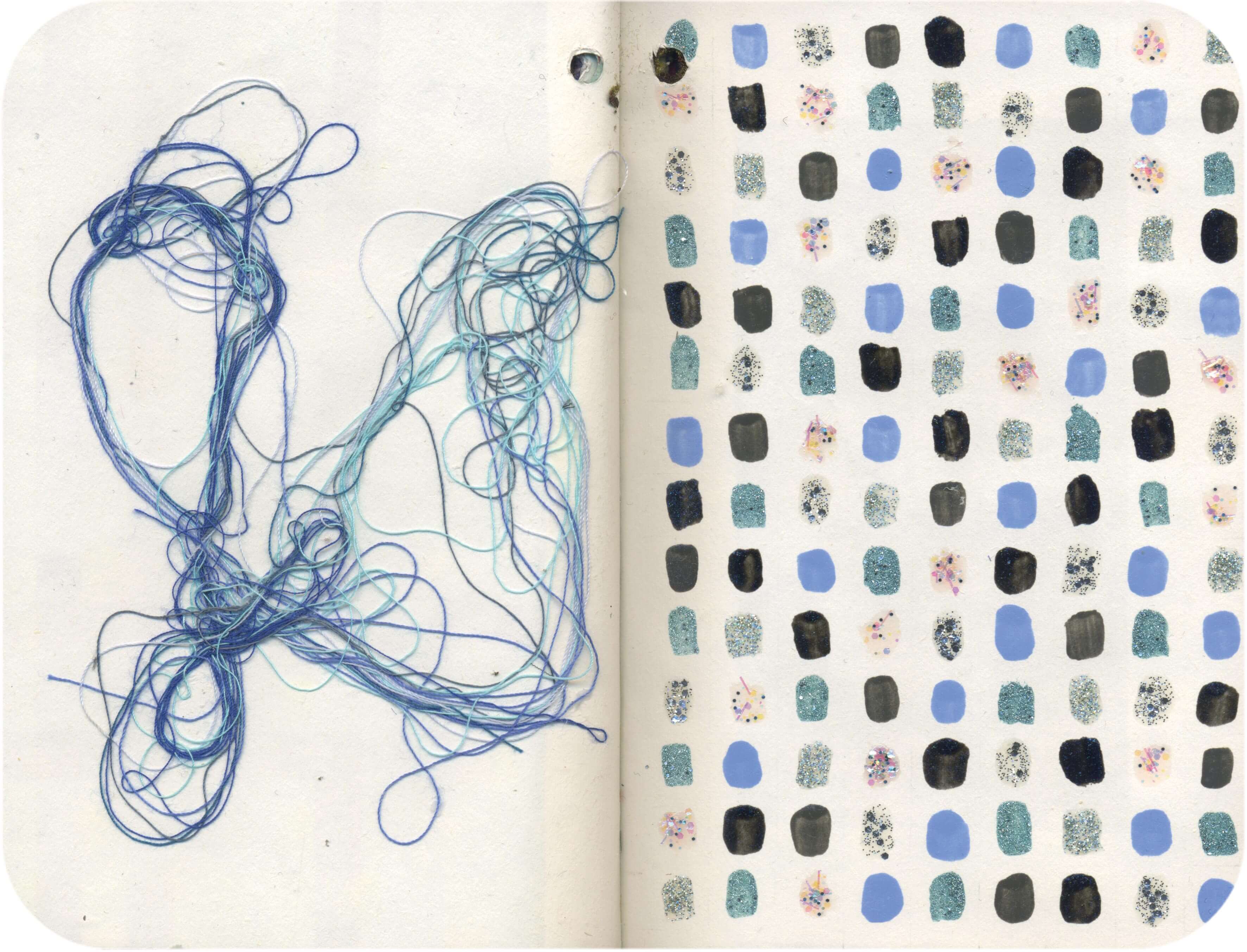Titelbild von Sketchbook 00233