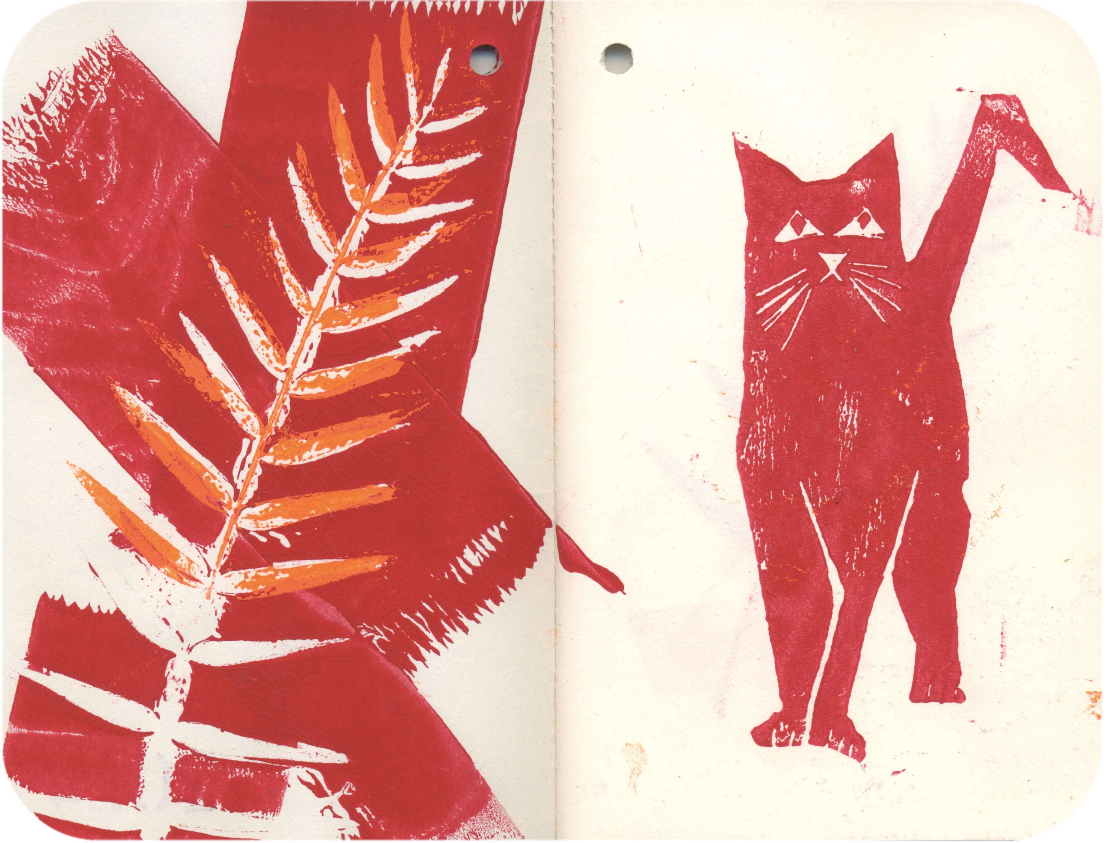 Titelbild von Sketchbook 00239