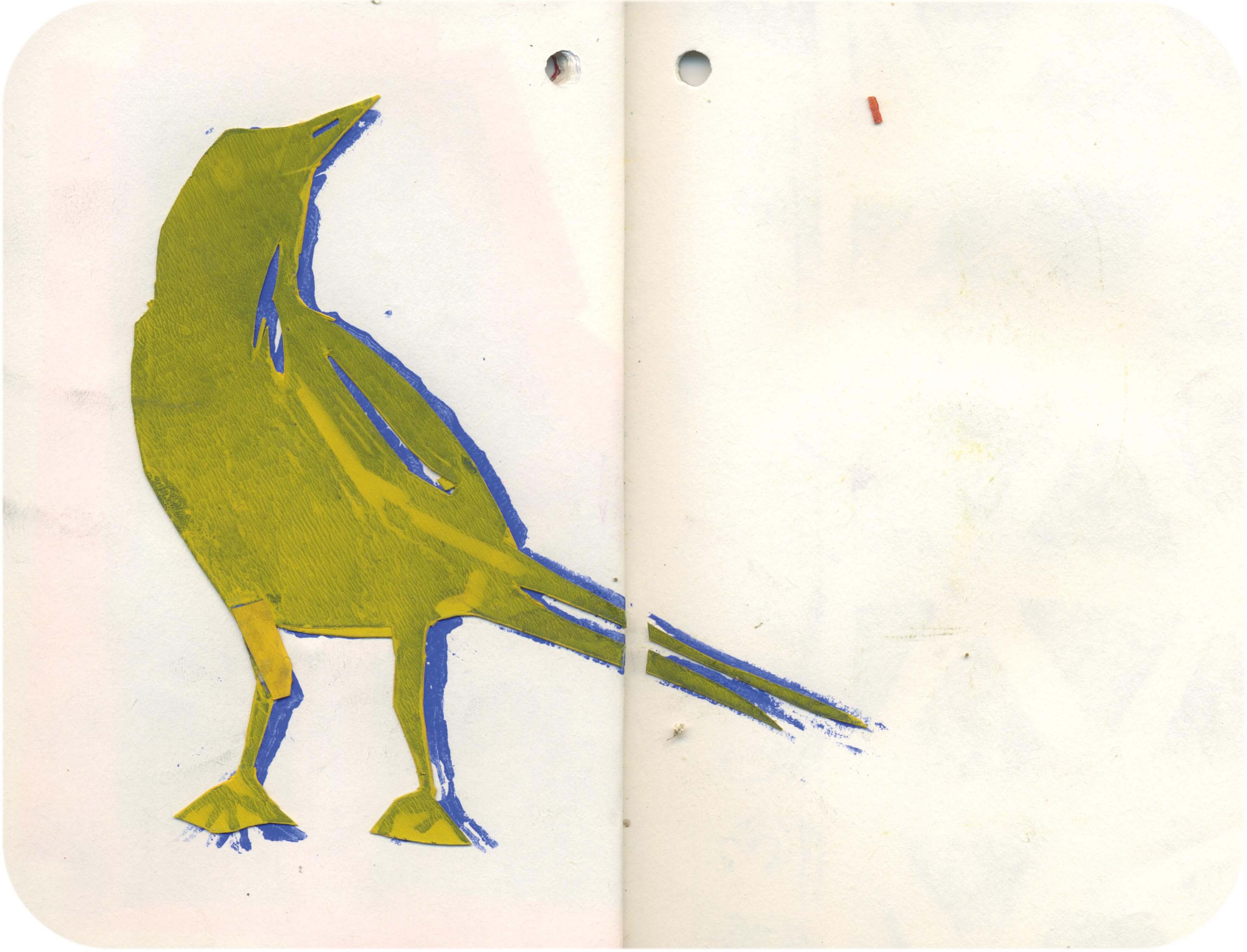 Titelbild von Sketchbook 00239