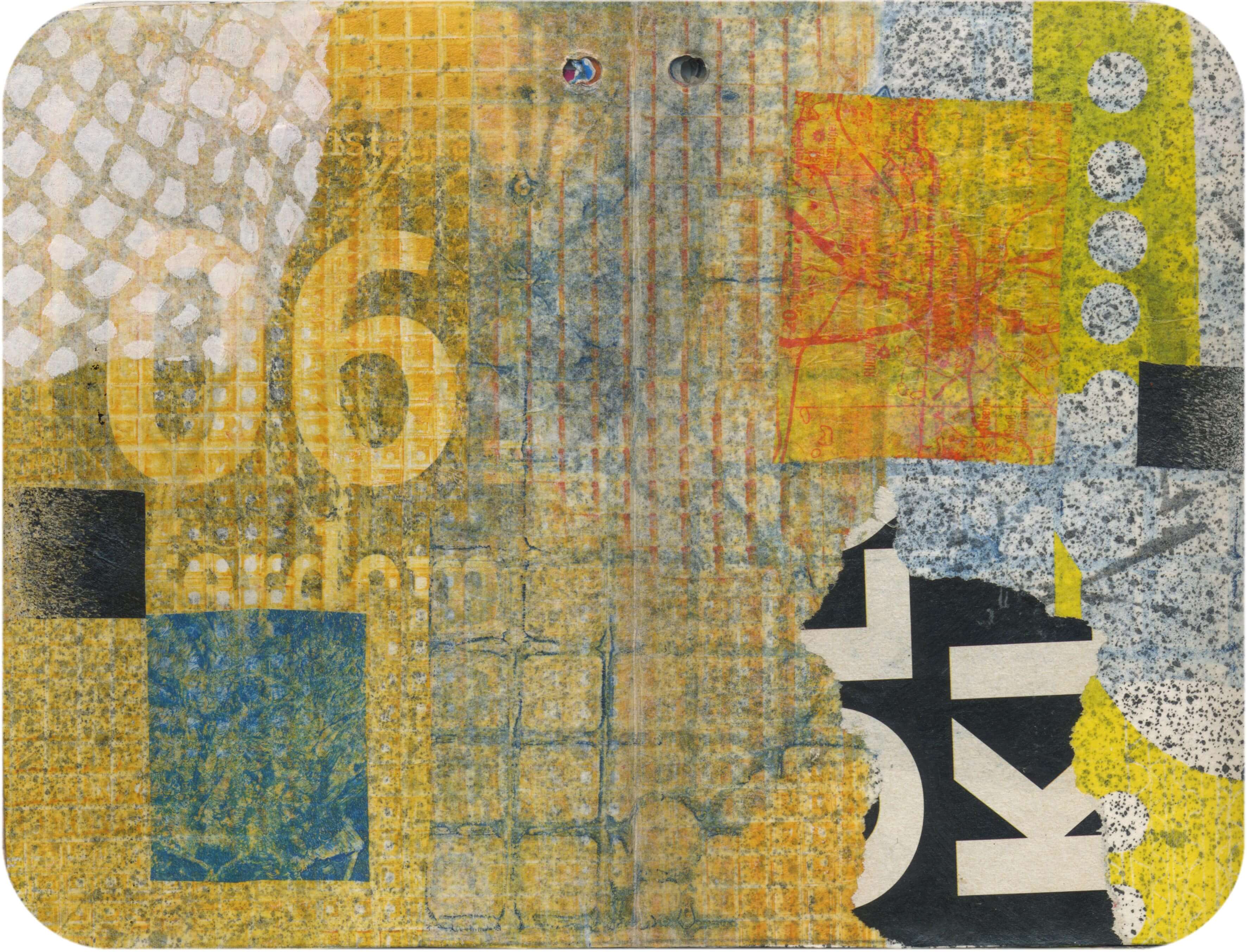 Titelbild von Sketchbook 00243