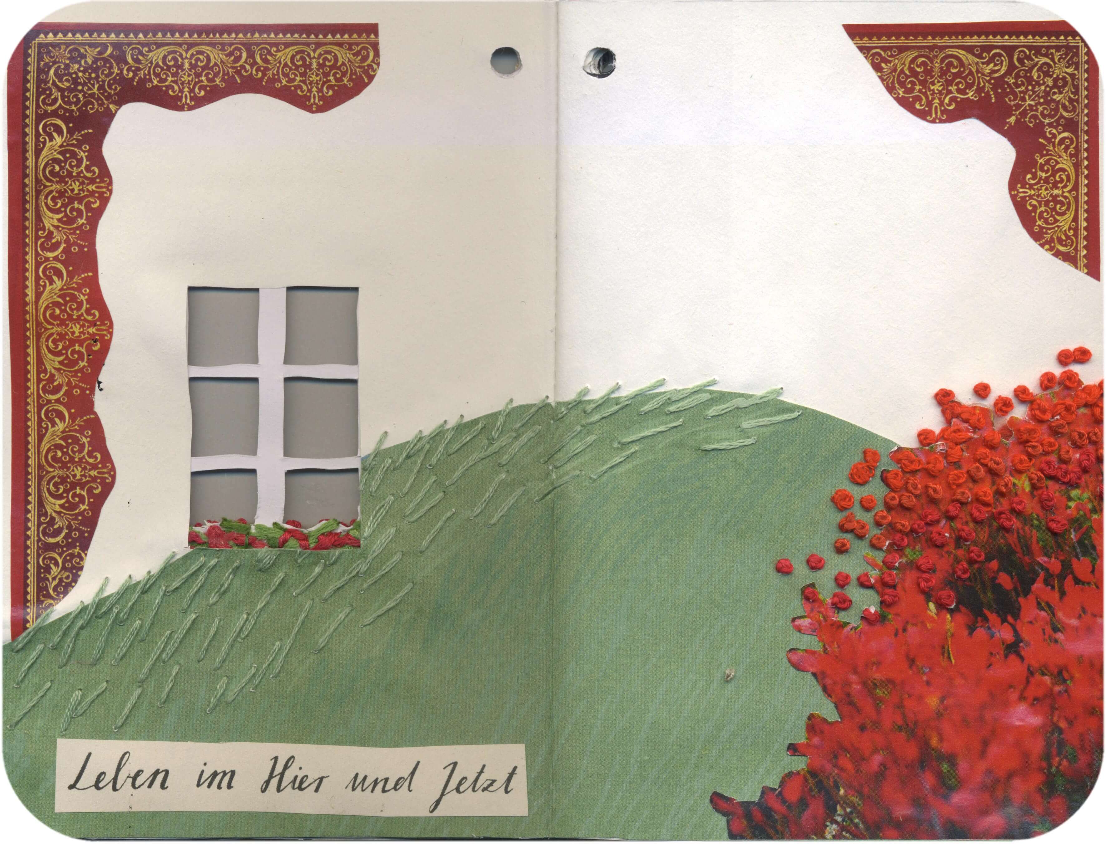 Titelbild von Sketchbook 00245