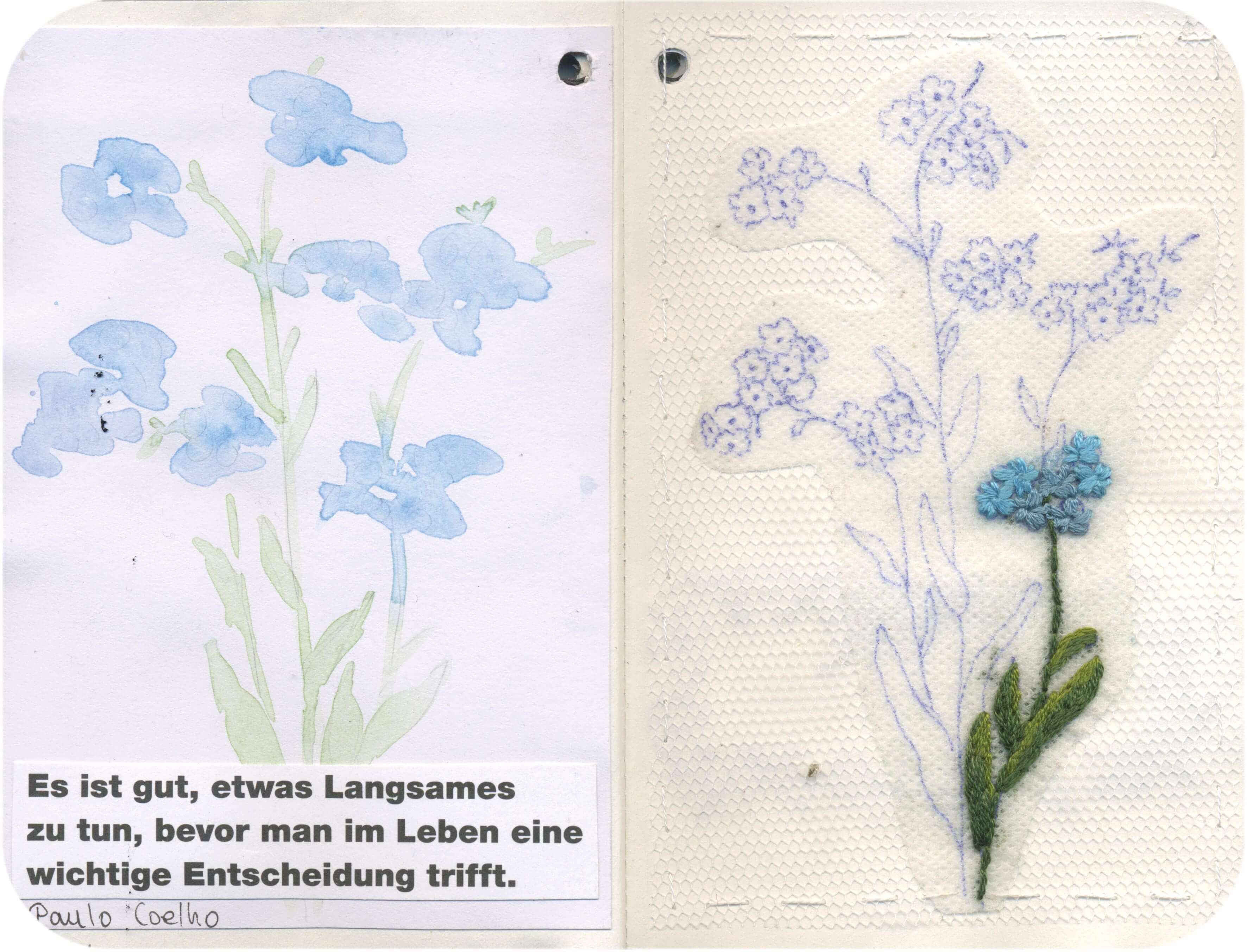 Titelbild von Sketchbook 00245