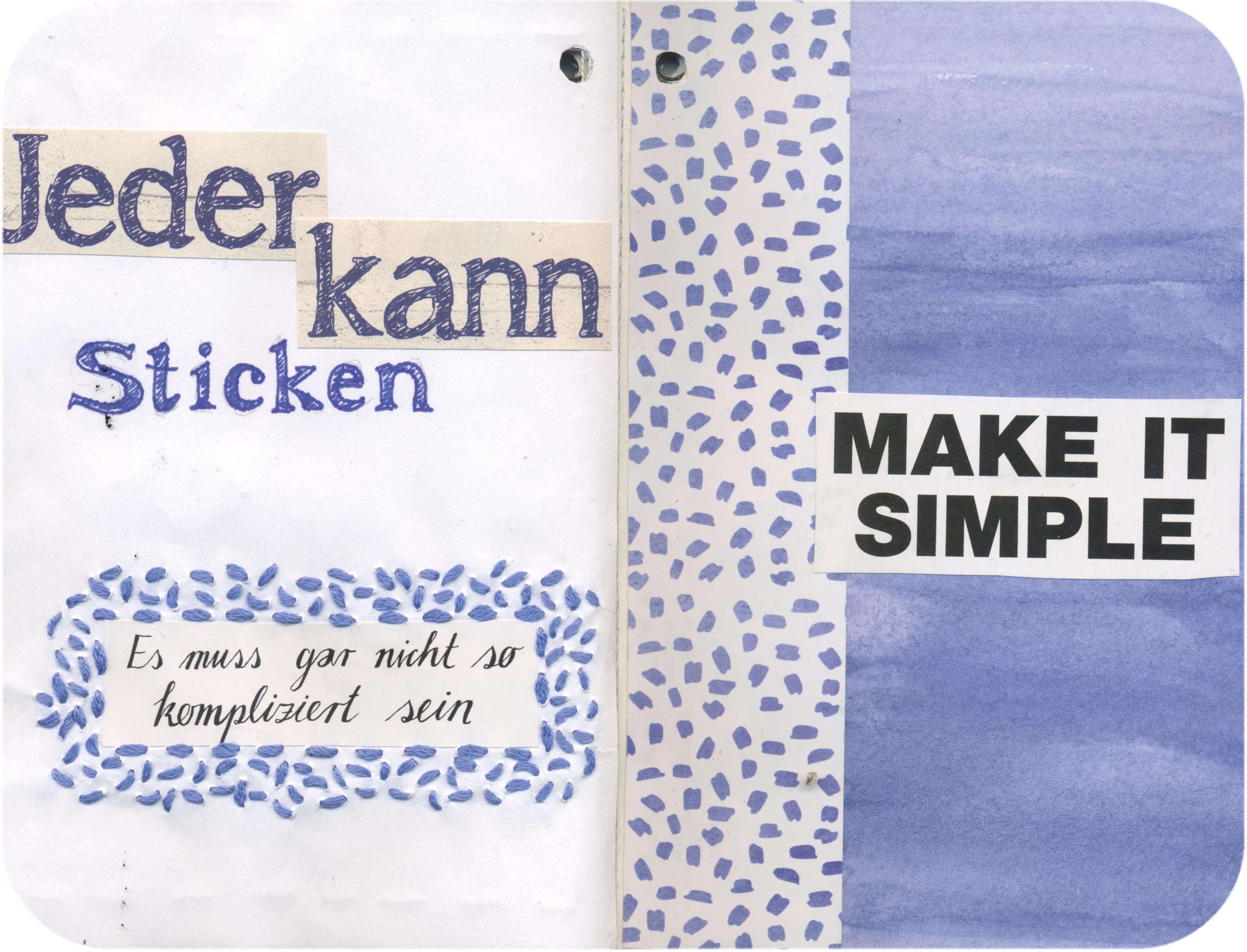 Titelbild von Sketchbook 00245