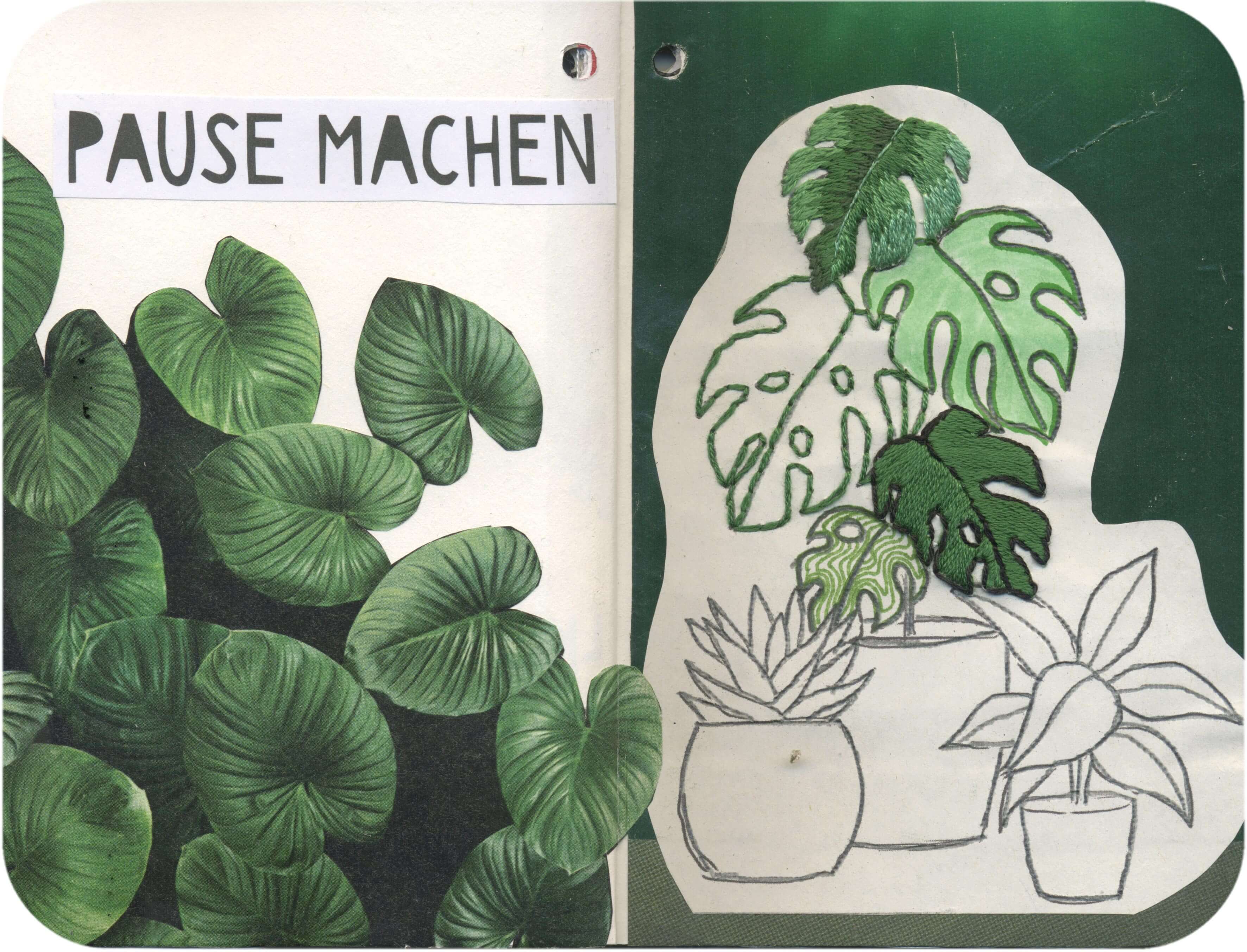 Titelbild von Sketchbook 00245