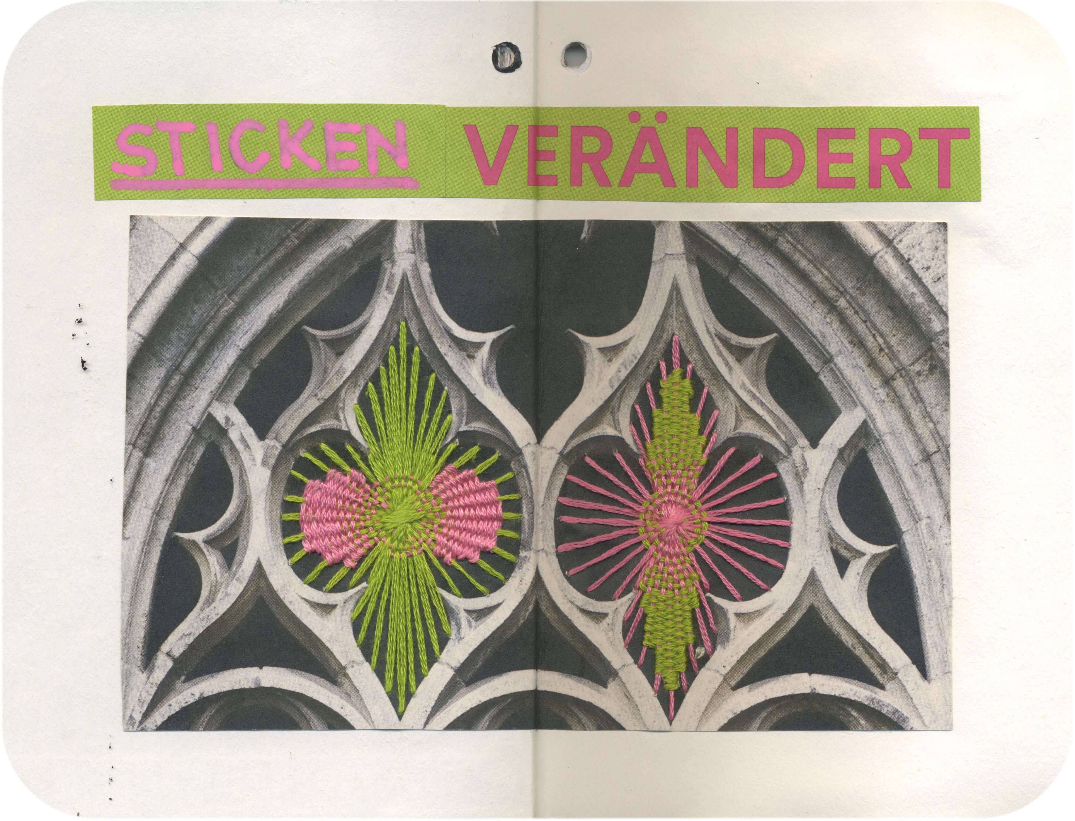 Titelbild von Sketchbook 00245