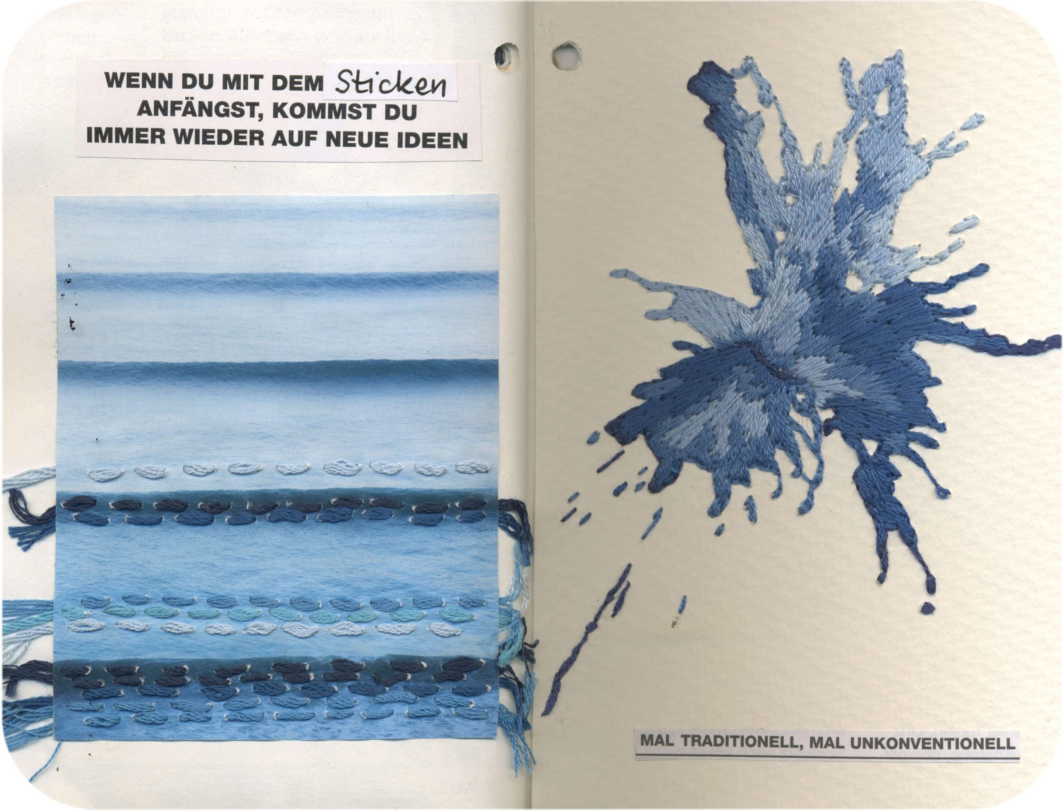 Titelbild von Sketchbook 00245